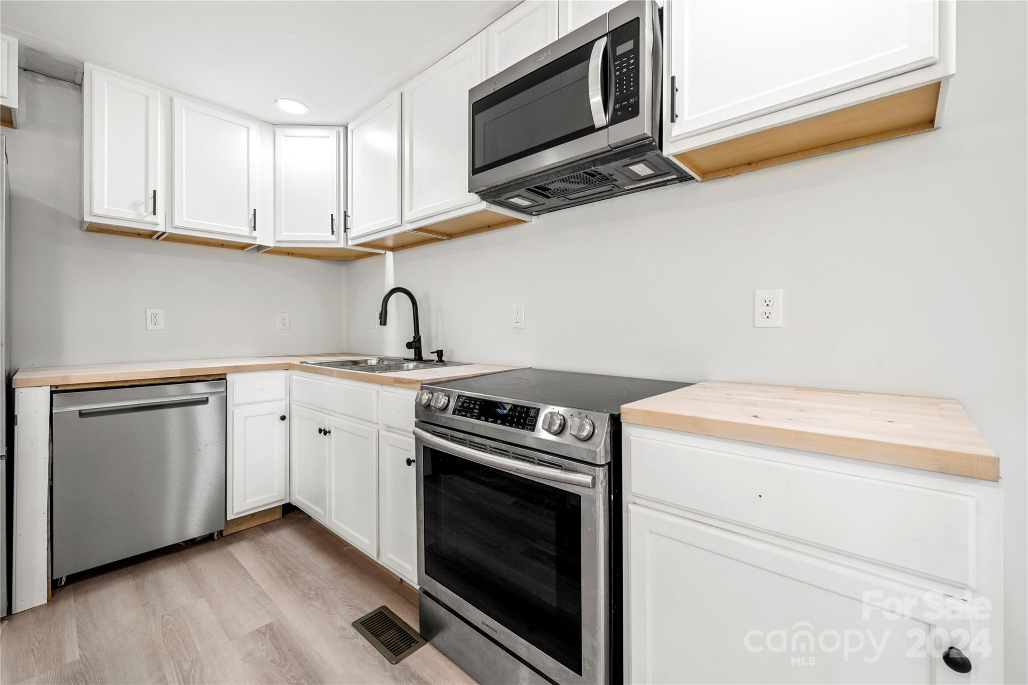 Lancaster - Residential