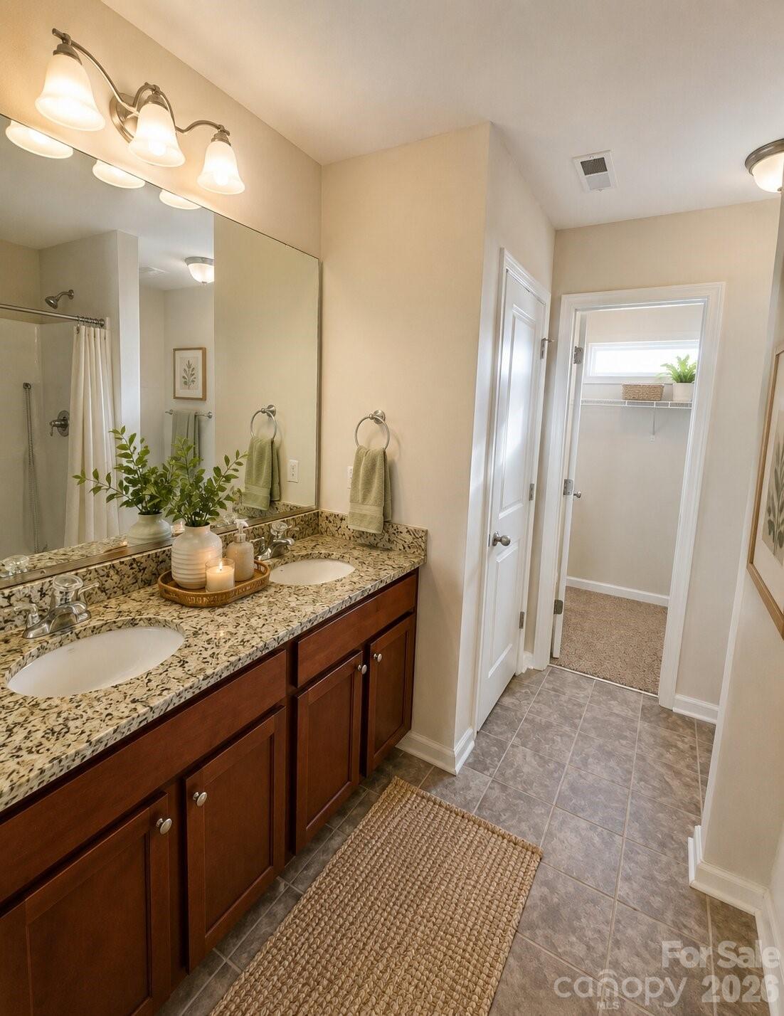 Village Creek - Residential