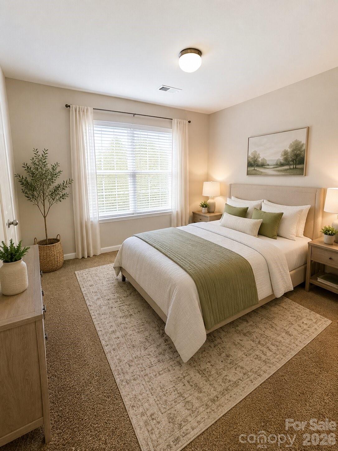 Village Creek - Residential