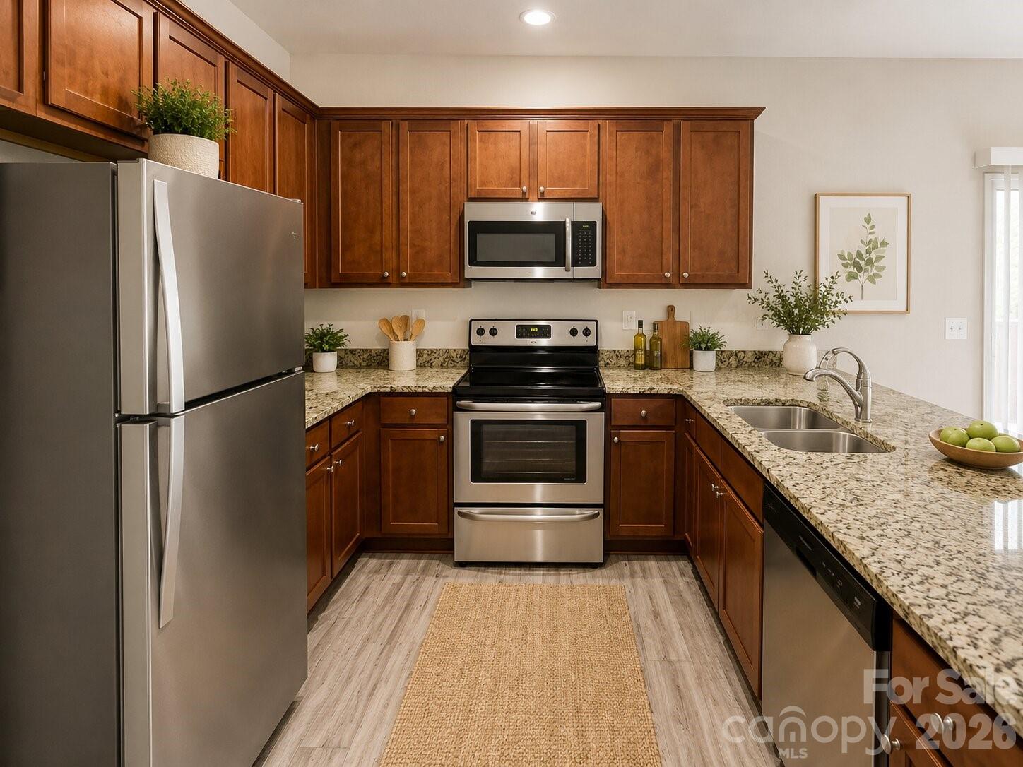 Village Creek - Residential