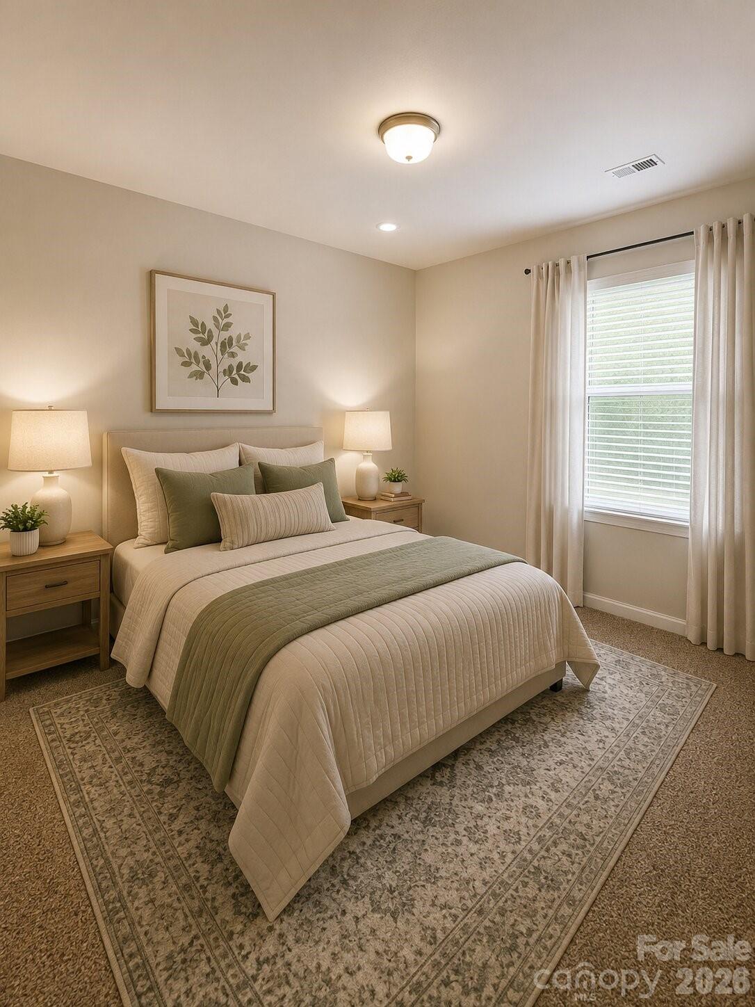 Village Creek - Residential