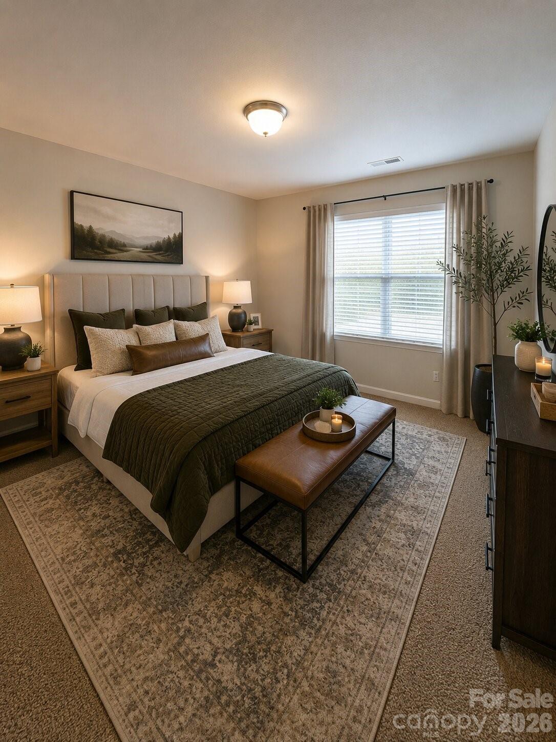 Village Creek - Residential