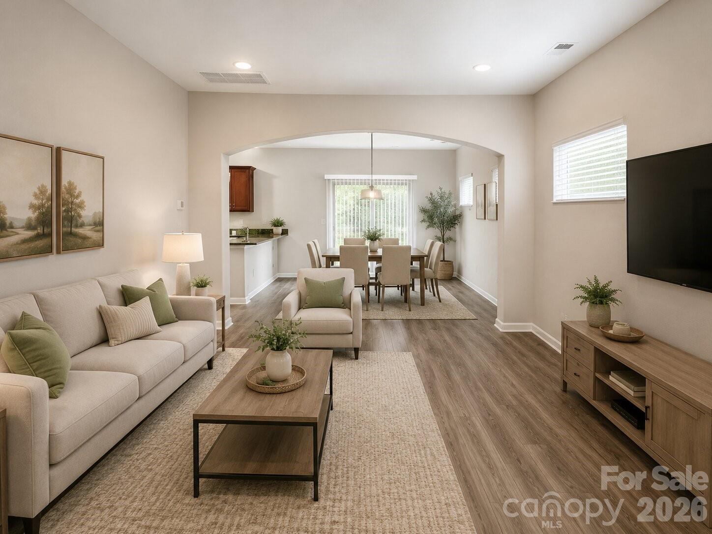 Village Creek - Residential