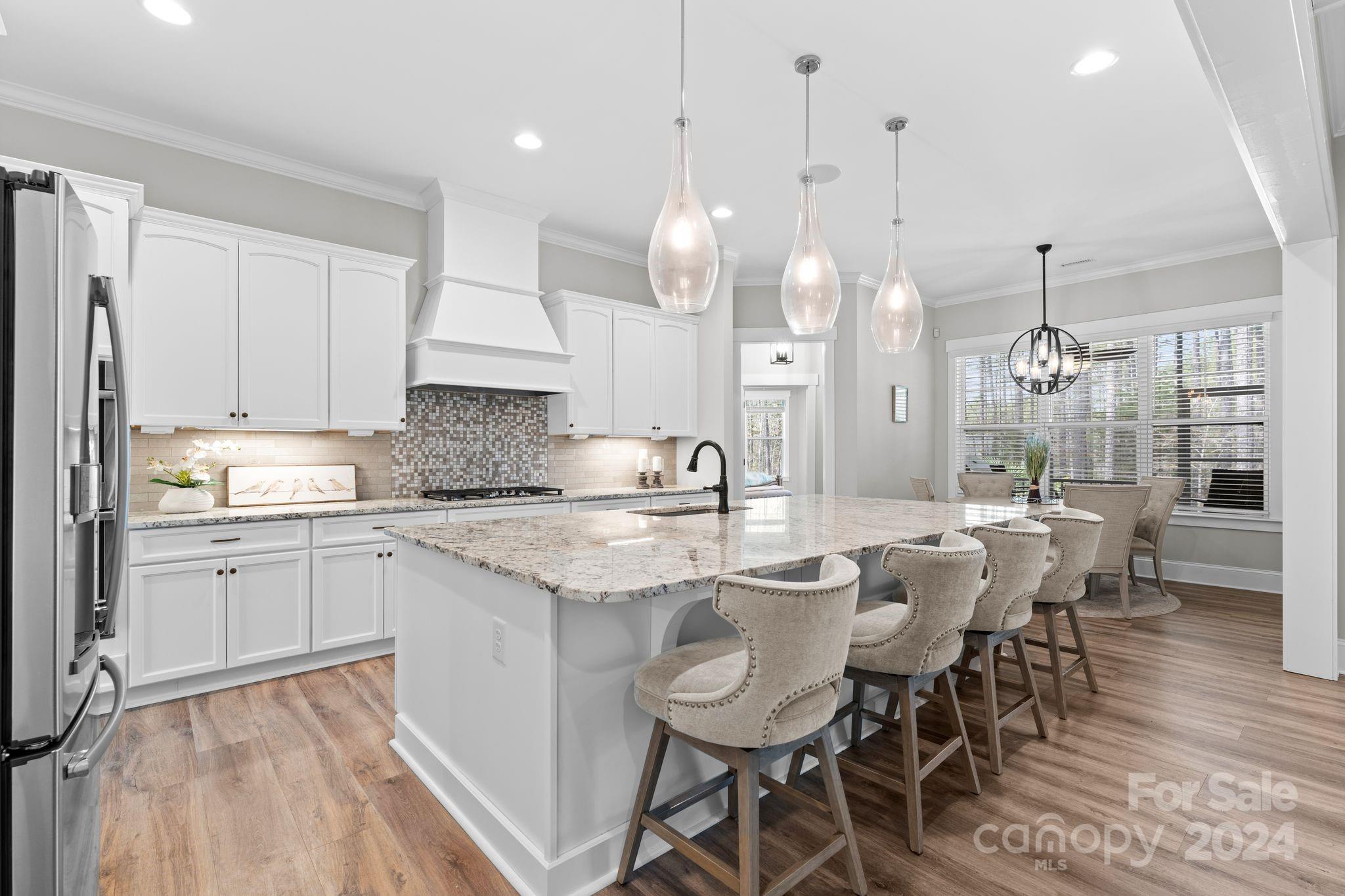 Riverchase Estates - Residential