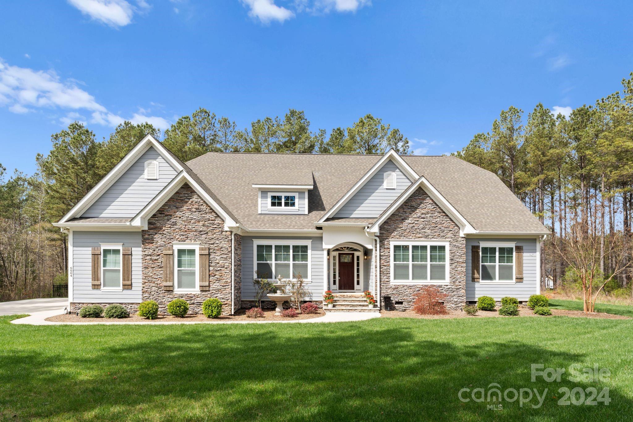 Riverchase Estates - Residential