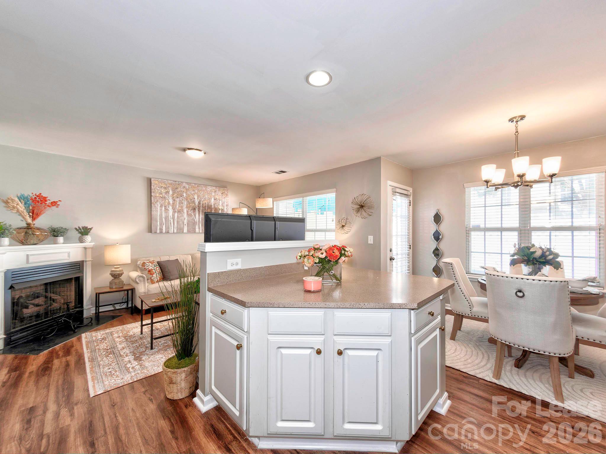 Covington at Providence - Residential Lease
