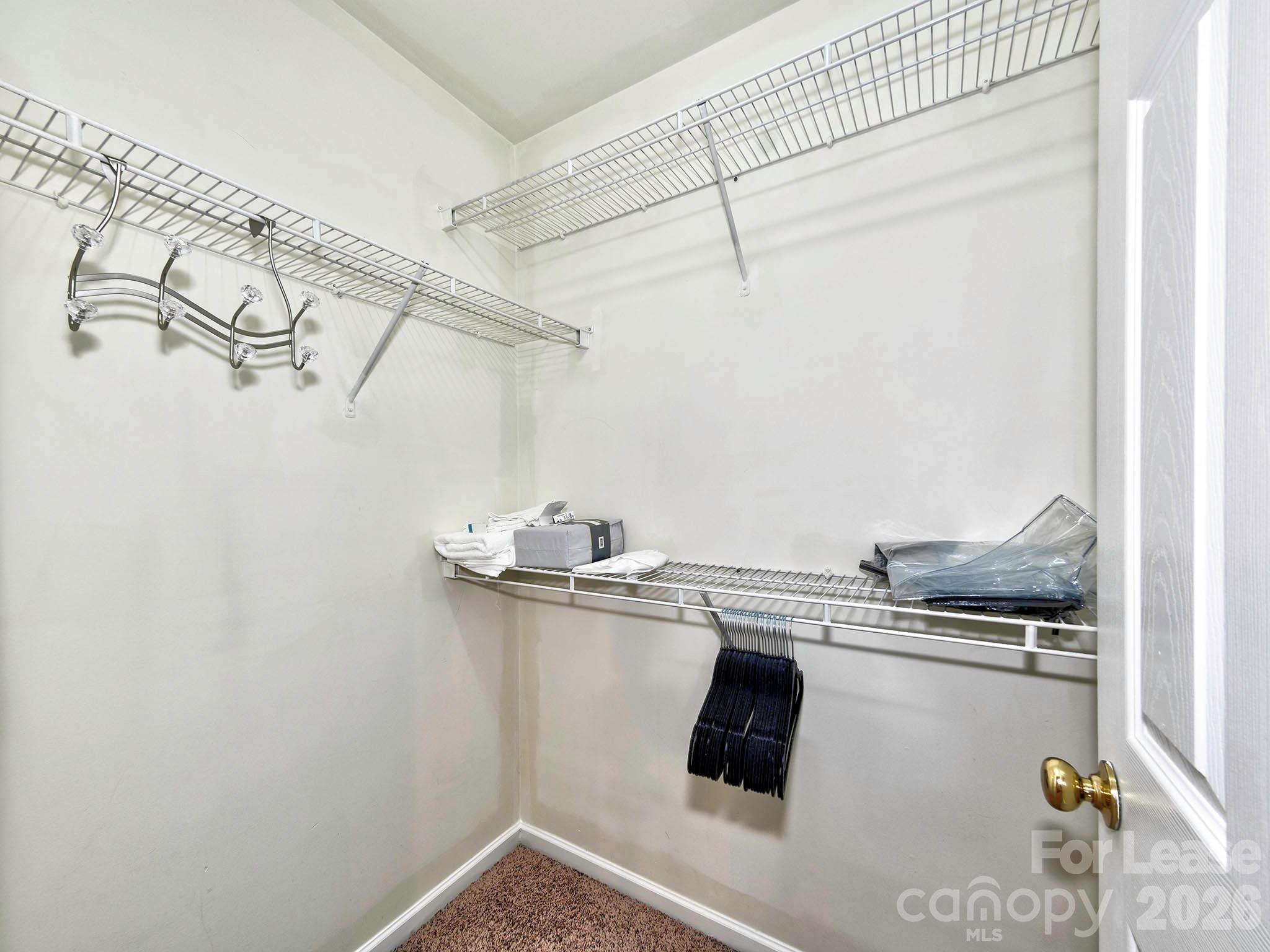 Covington at Providence - Residential Lease