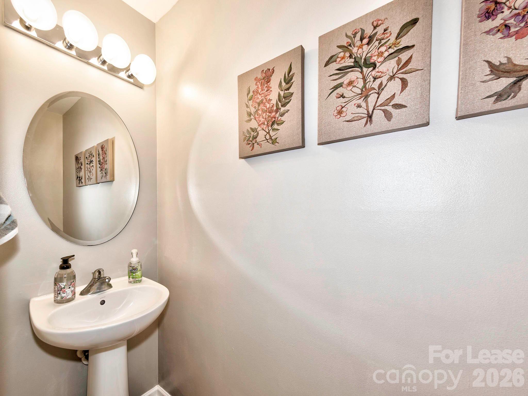 Covington at Providence - Residential Lease