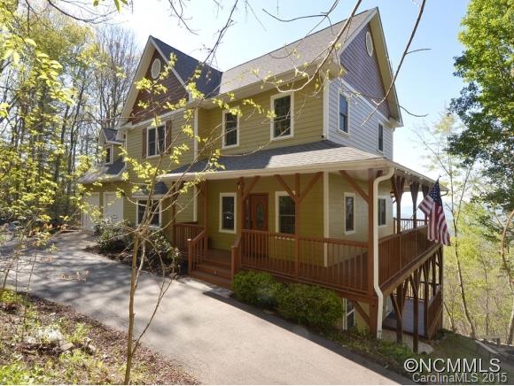 Mountain Meadows - Residential