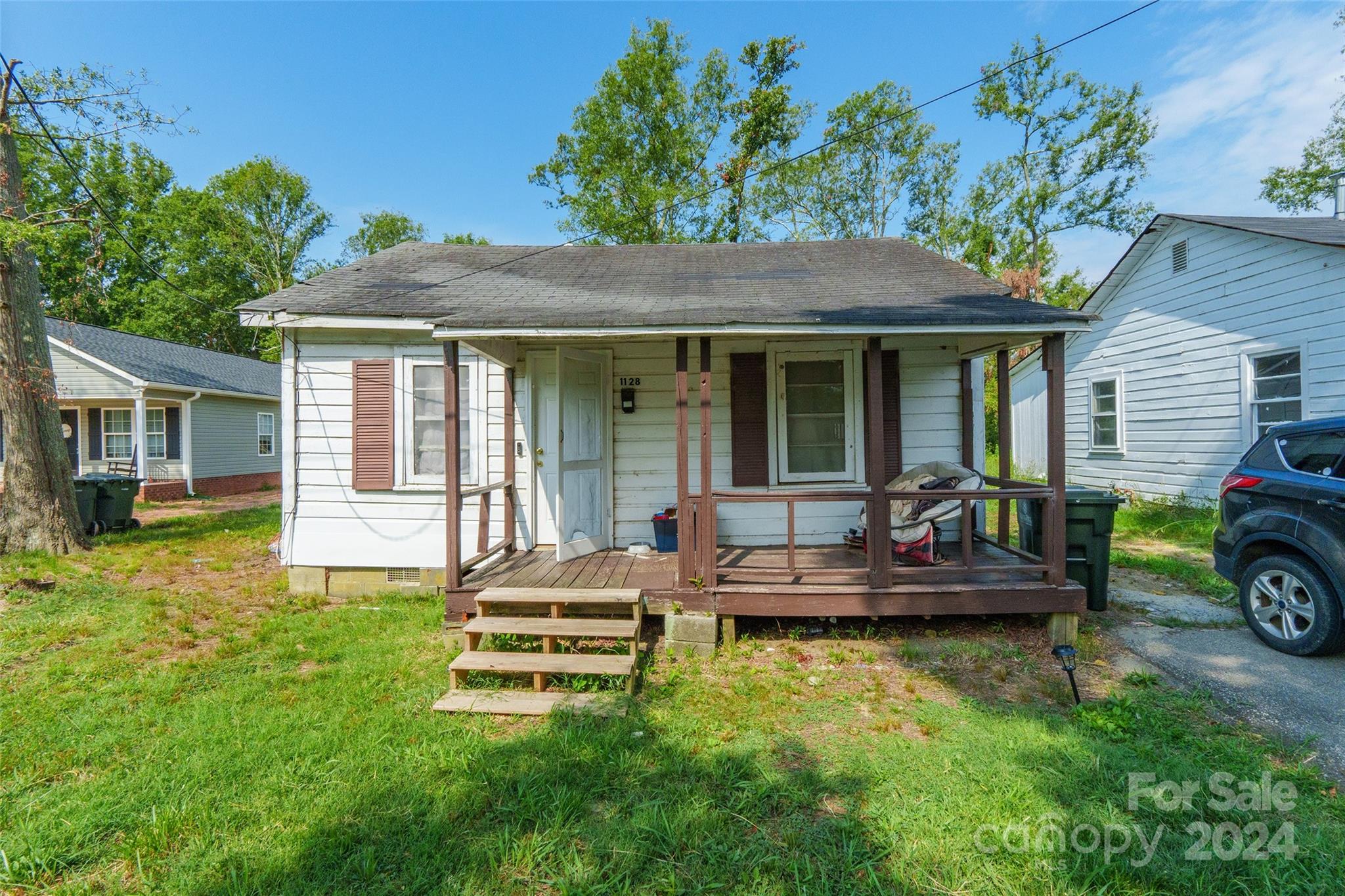 Woodland Park - Residential