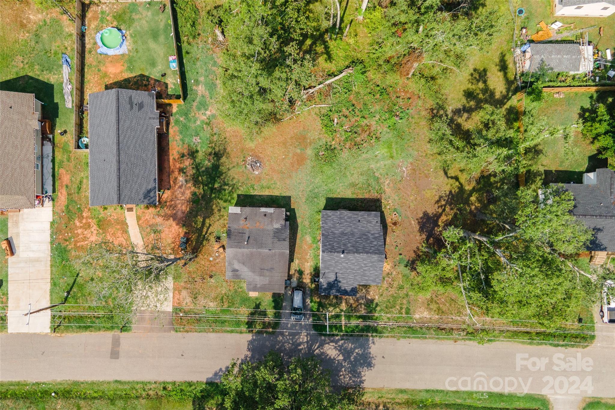 Woodland Park - Residential
