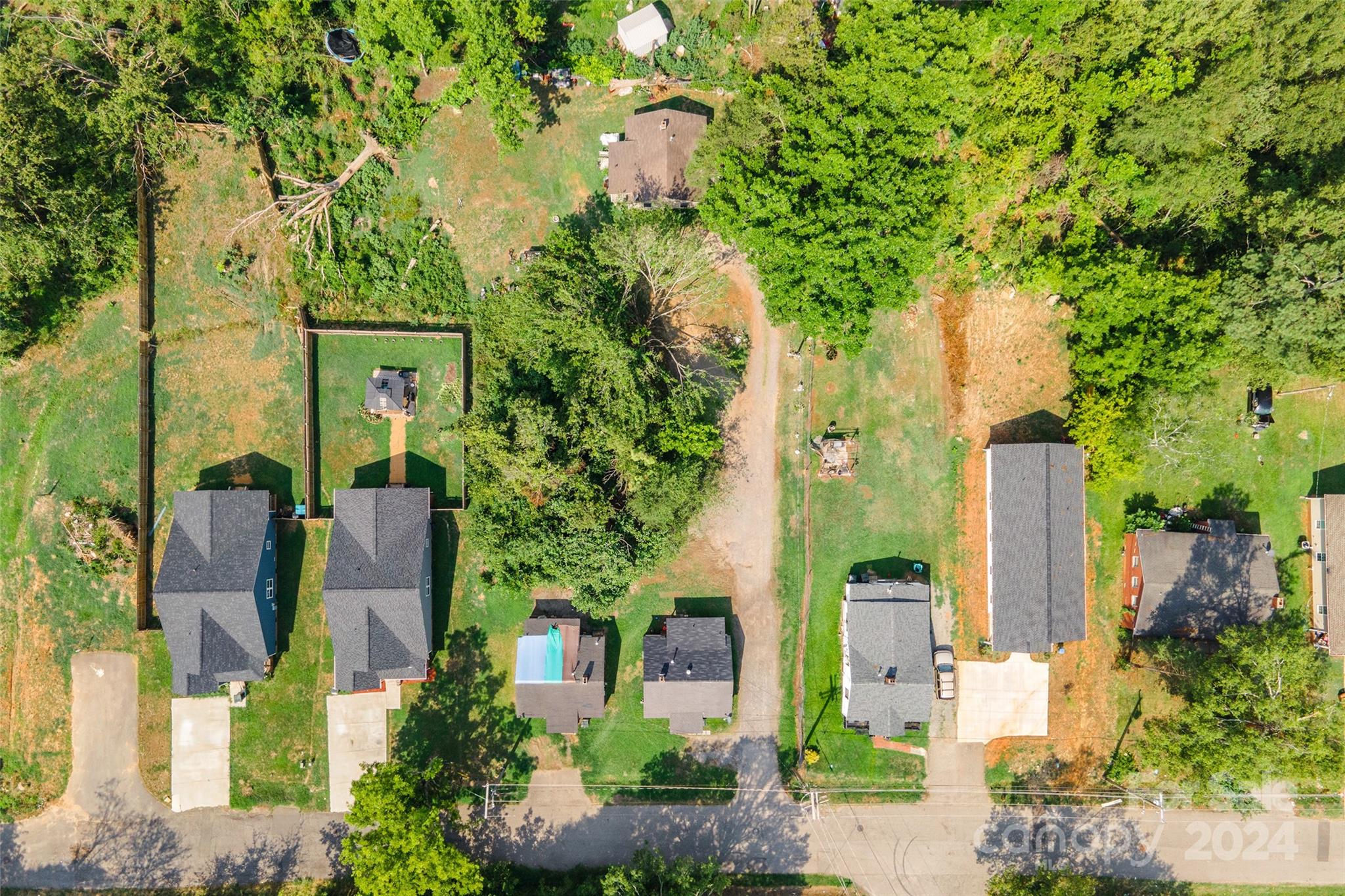 Woodland Park - Residential