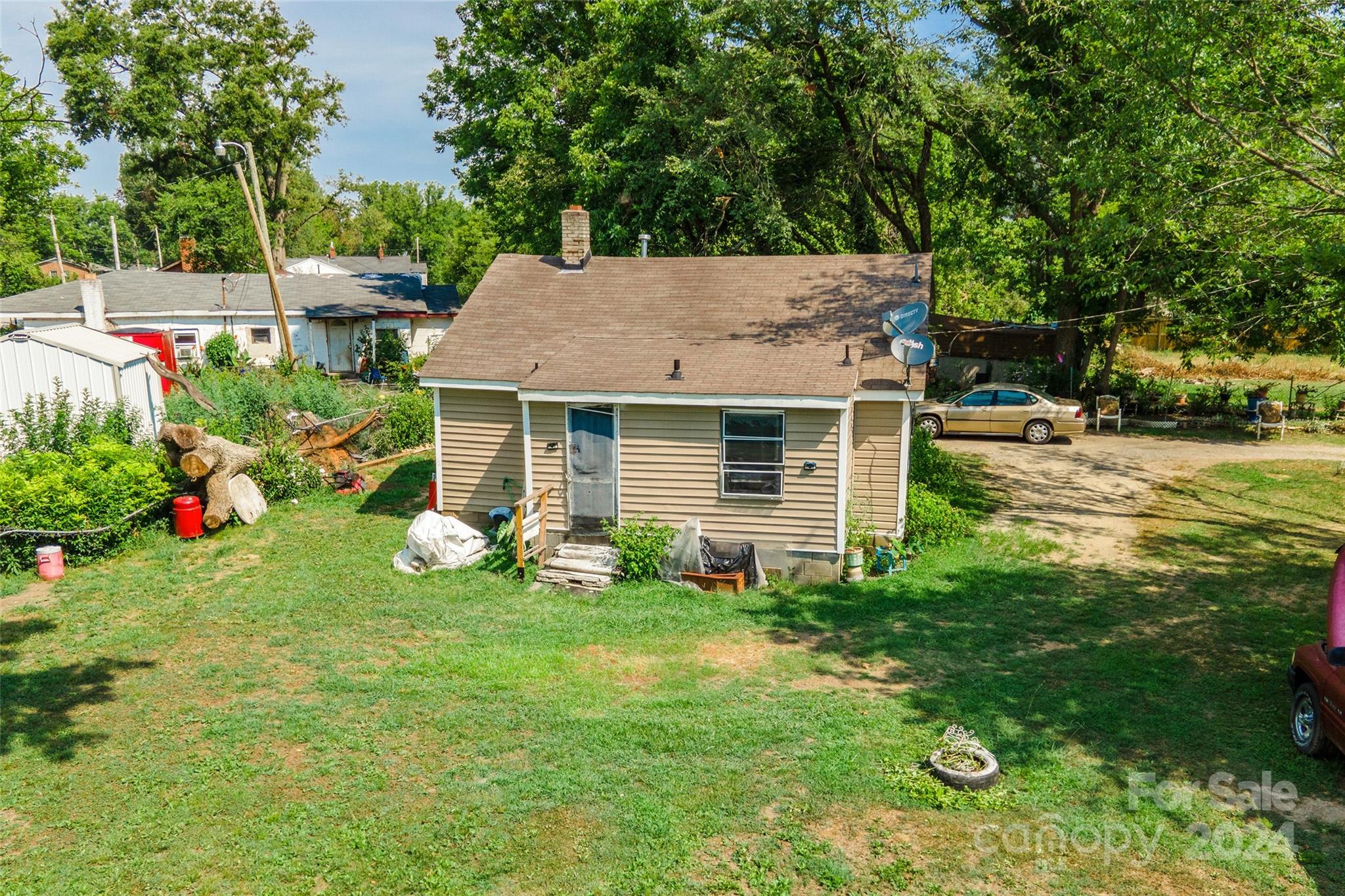 Woodland Park - Residential