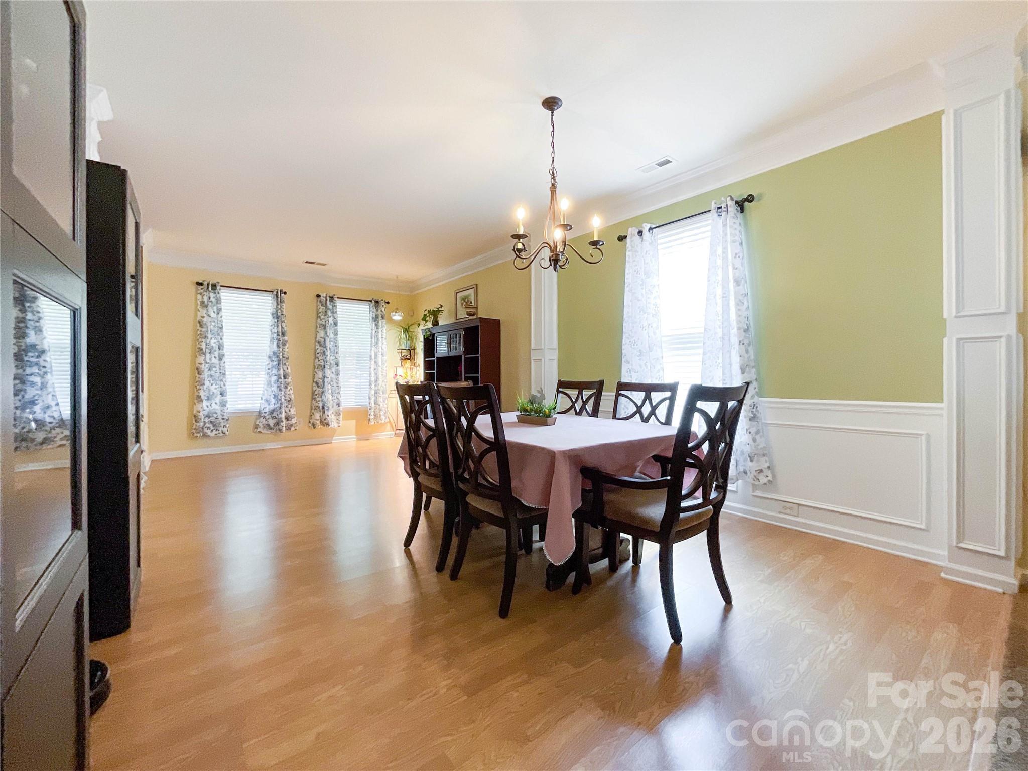 Withrow Downs II - Residential