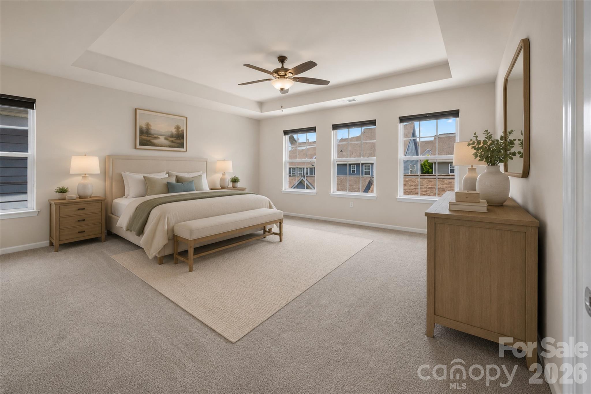 Rea Farms - Residential
