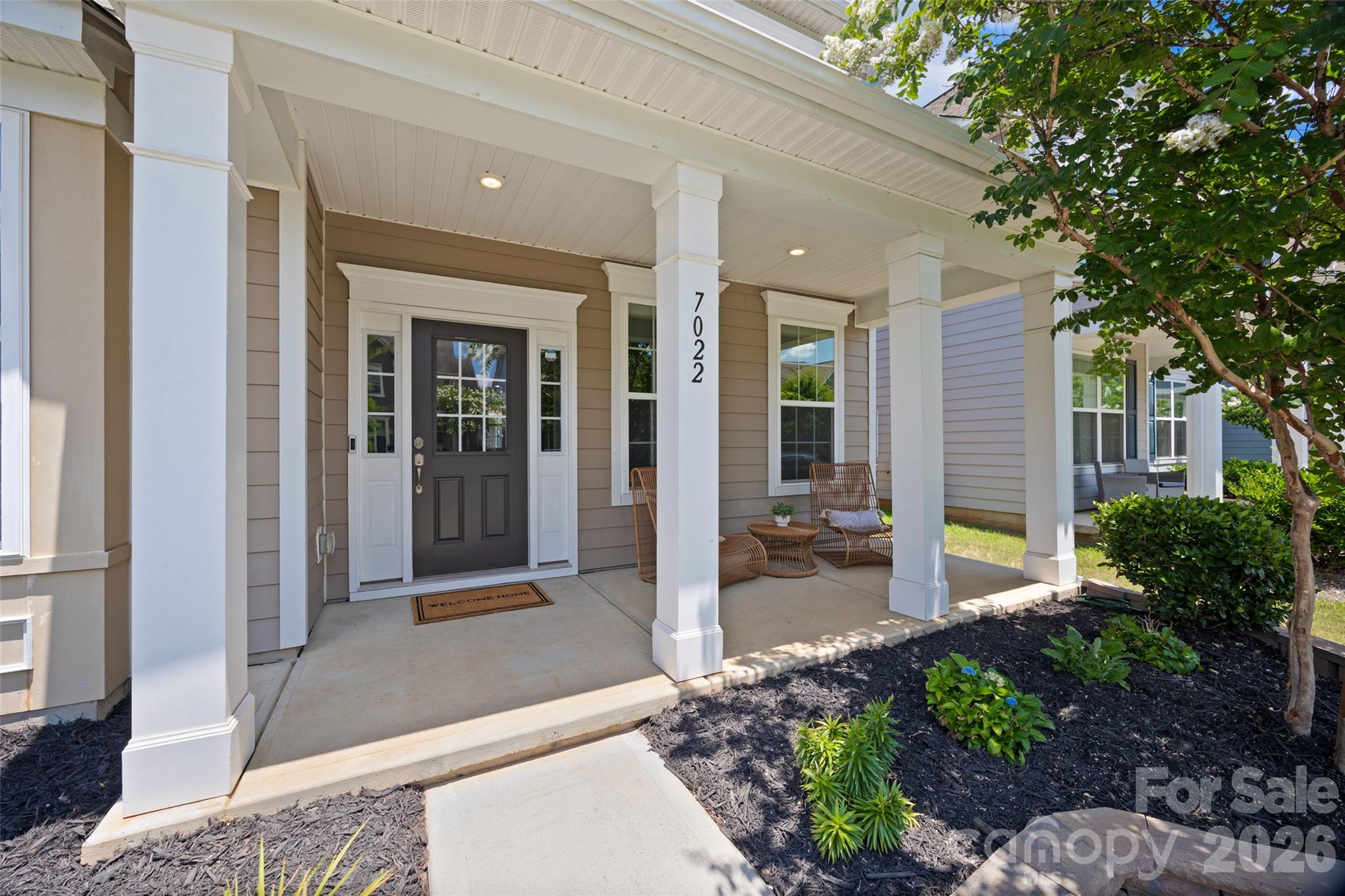 Rea Farms - Residential