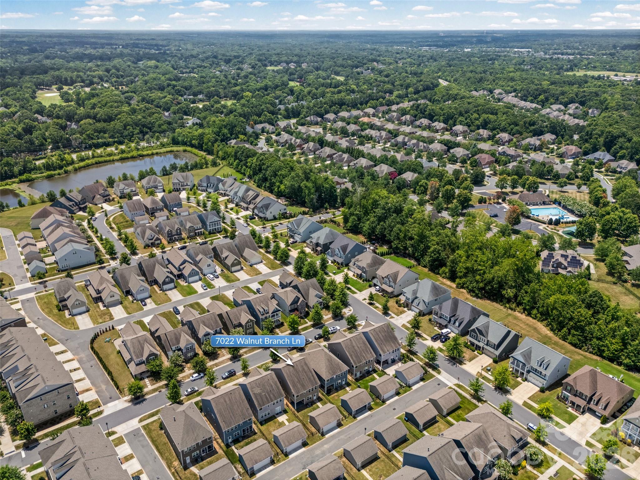 Rea Farms - Residential