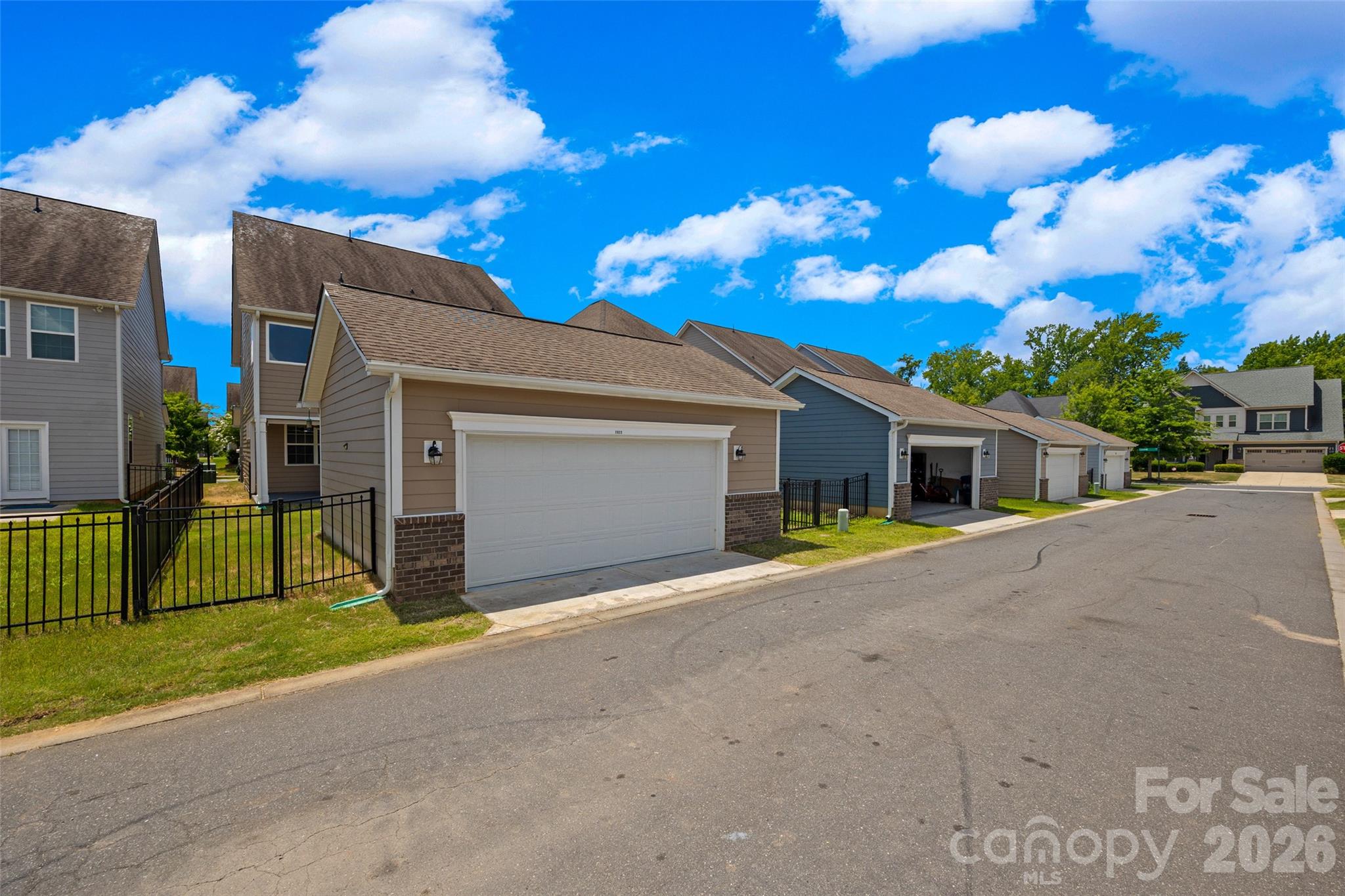 Rea Farms - Residential