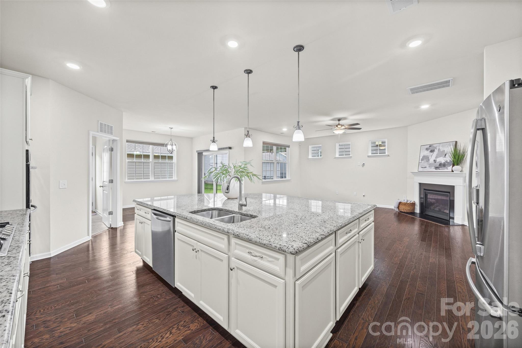 Rea Farms - Residential