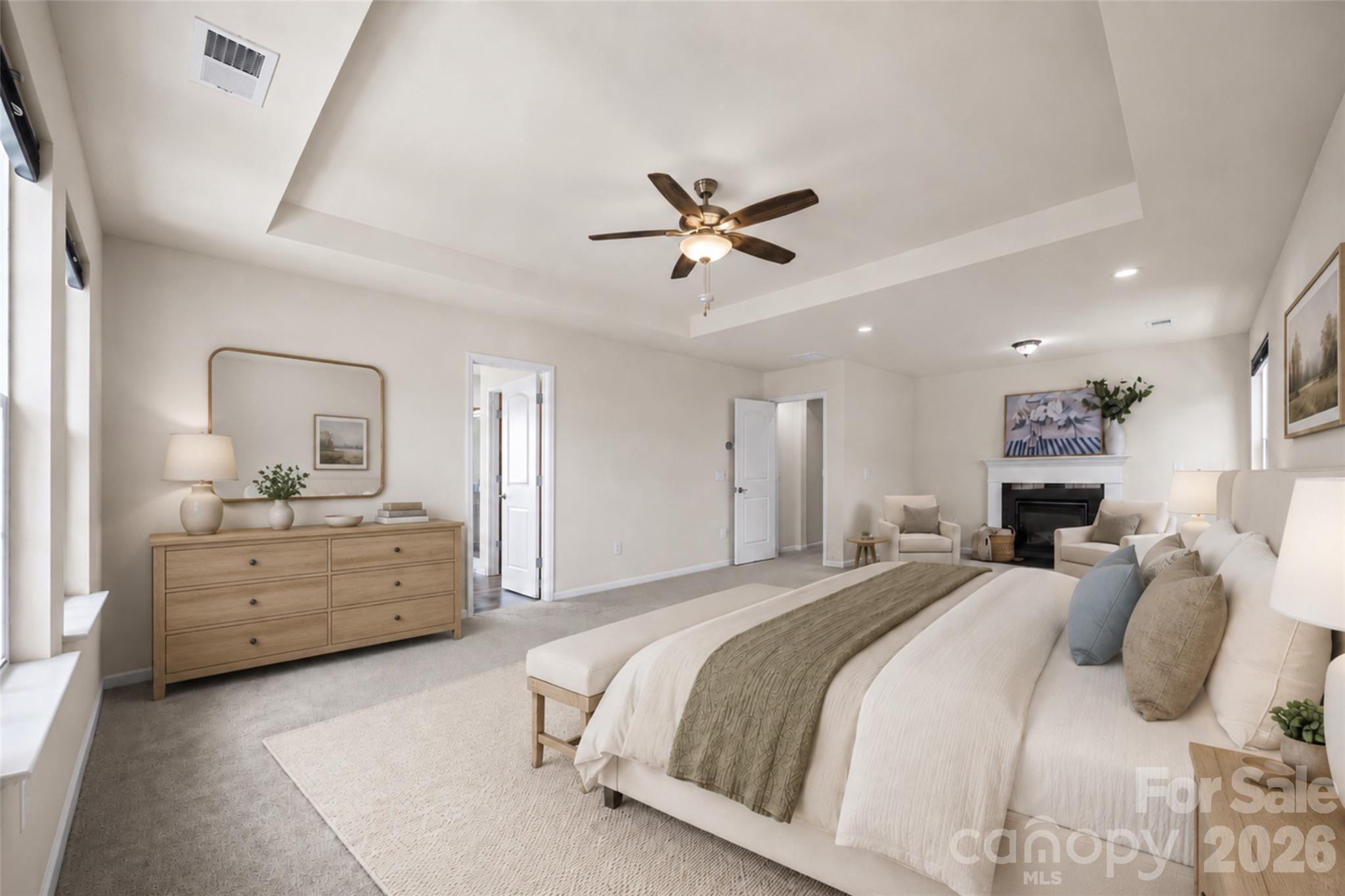 Rea Farms - Residential