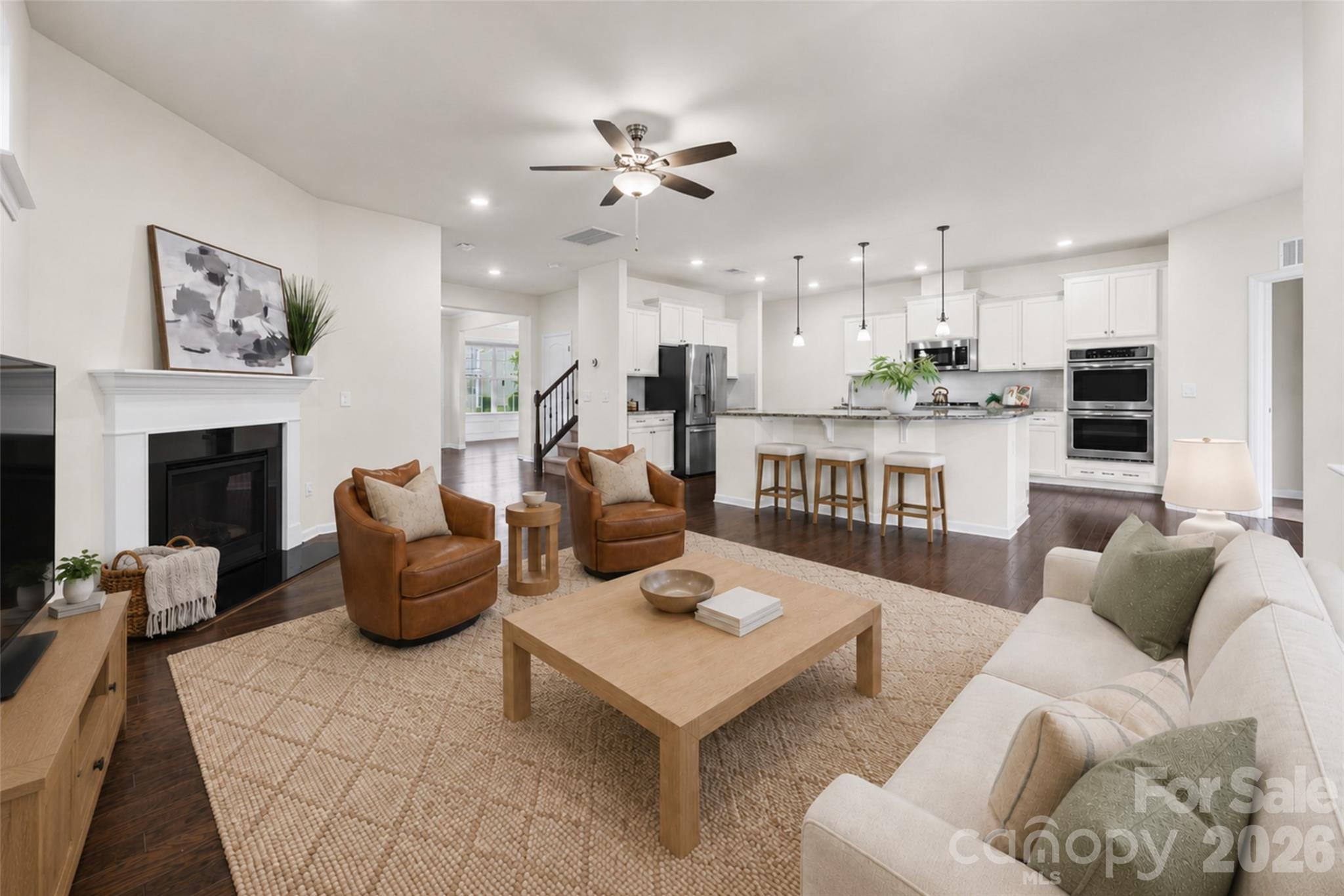 Rea Farms - Residential