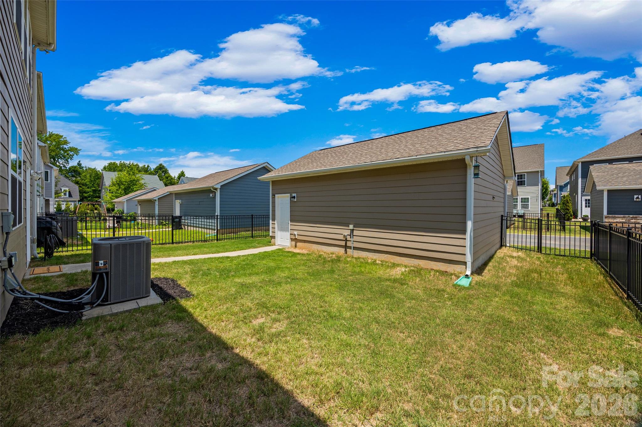 Rea Farms - Residential