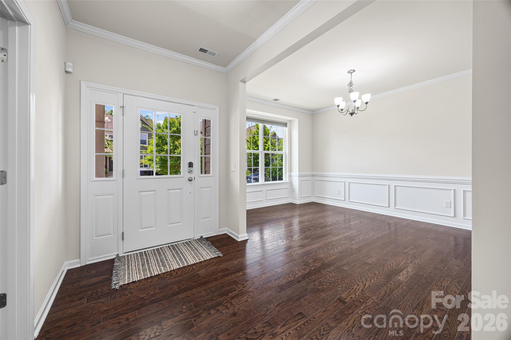 Rea Farms - Residential