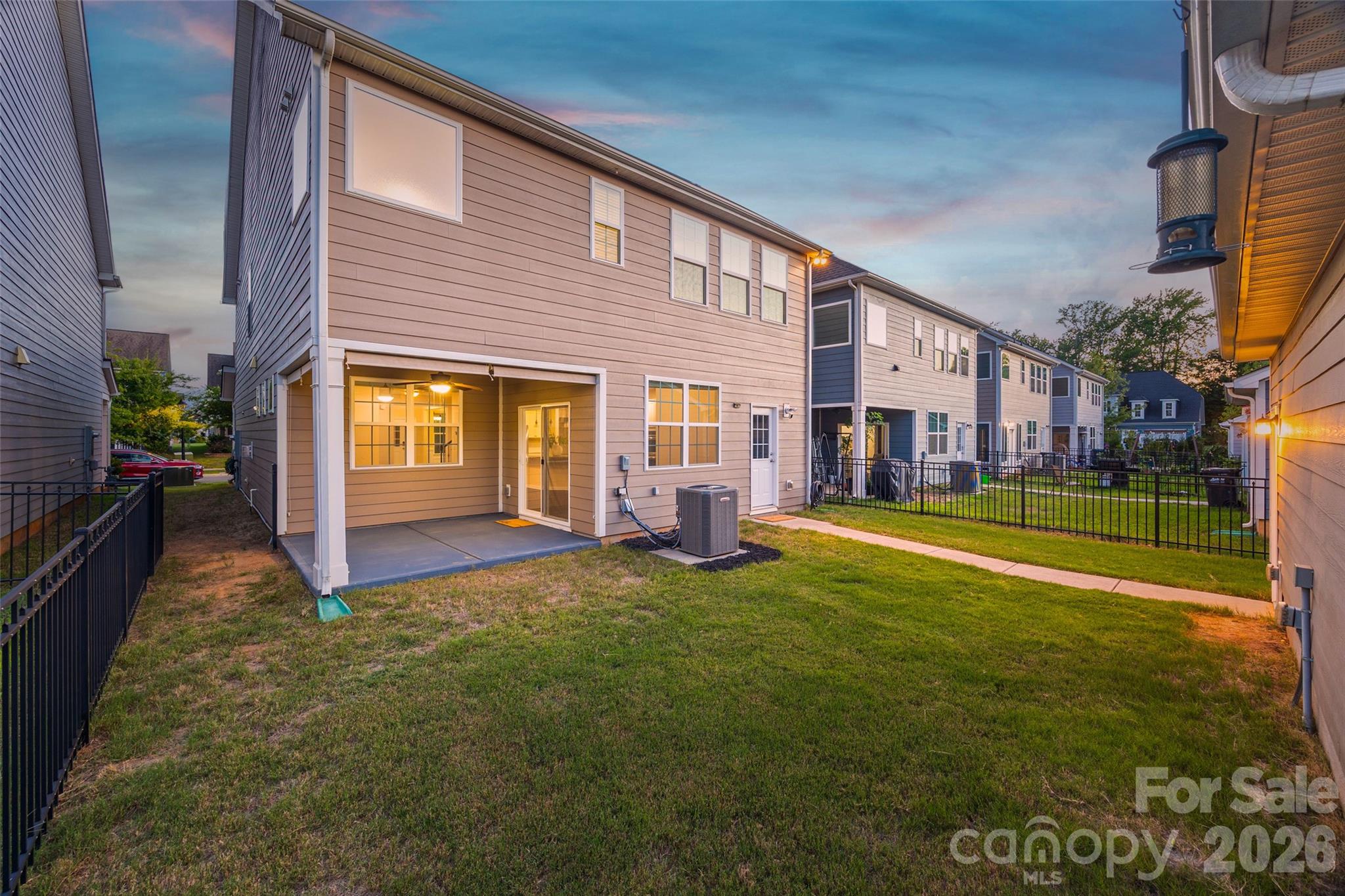 Rea Farms - Residential