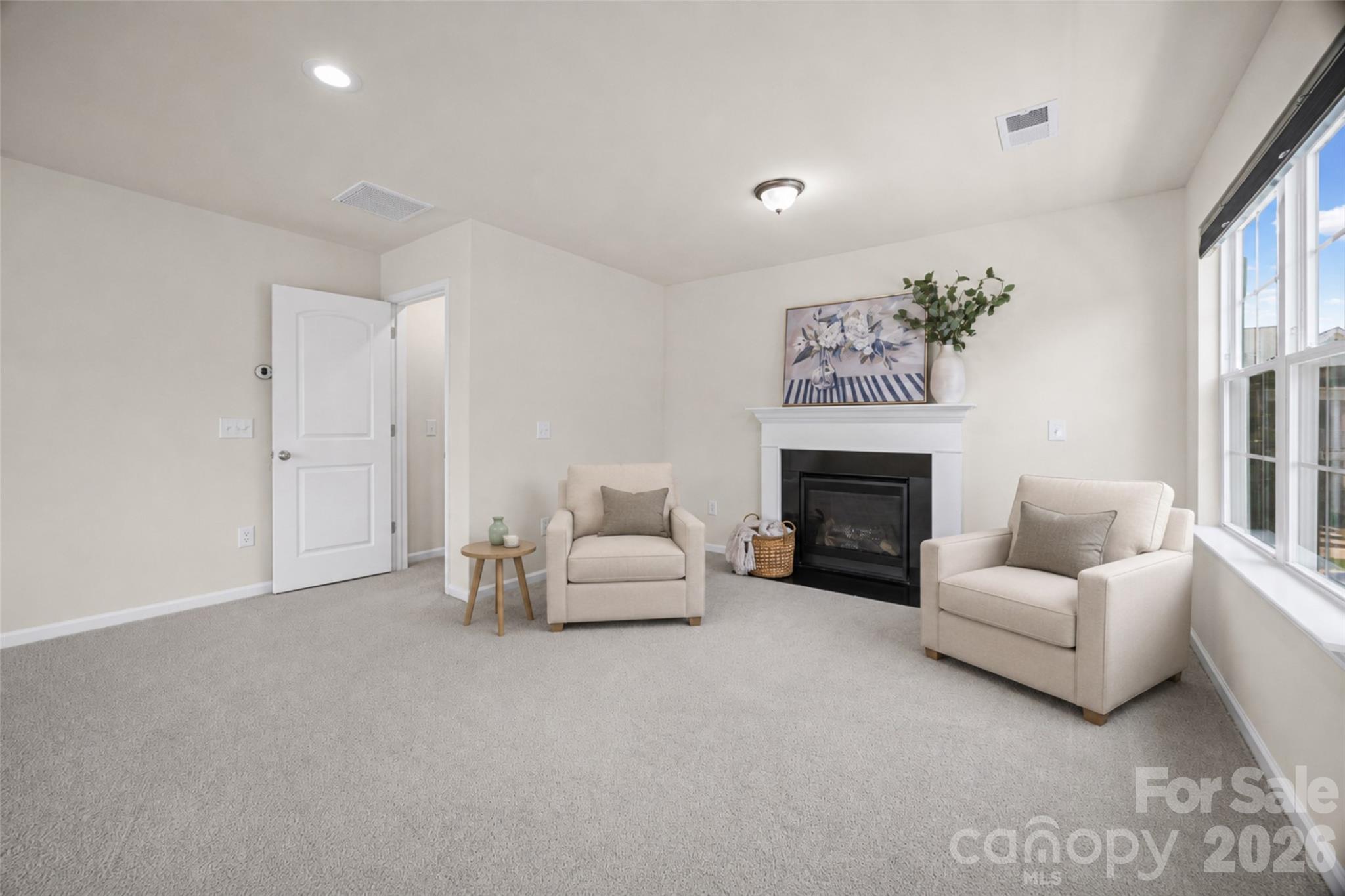 Rea Farms - Residential
