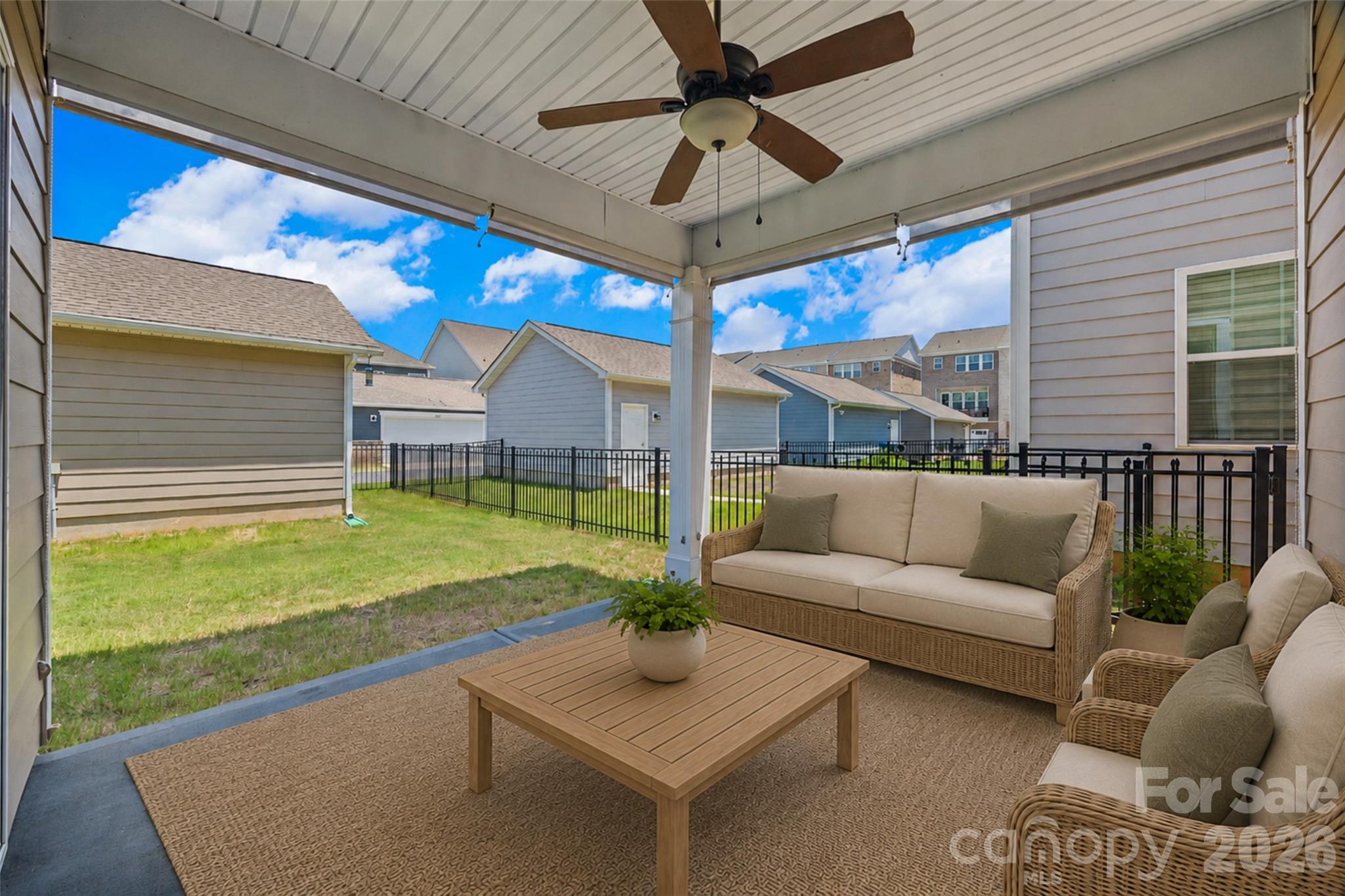 Rea Farms - Residential
