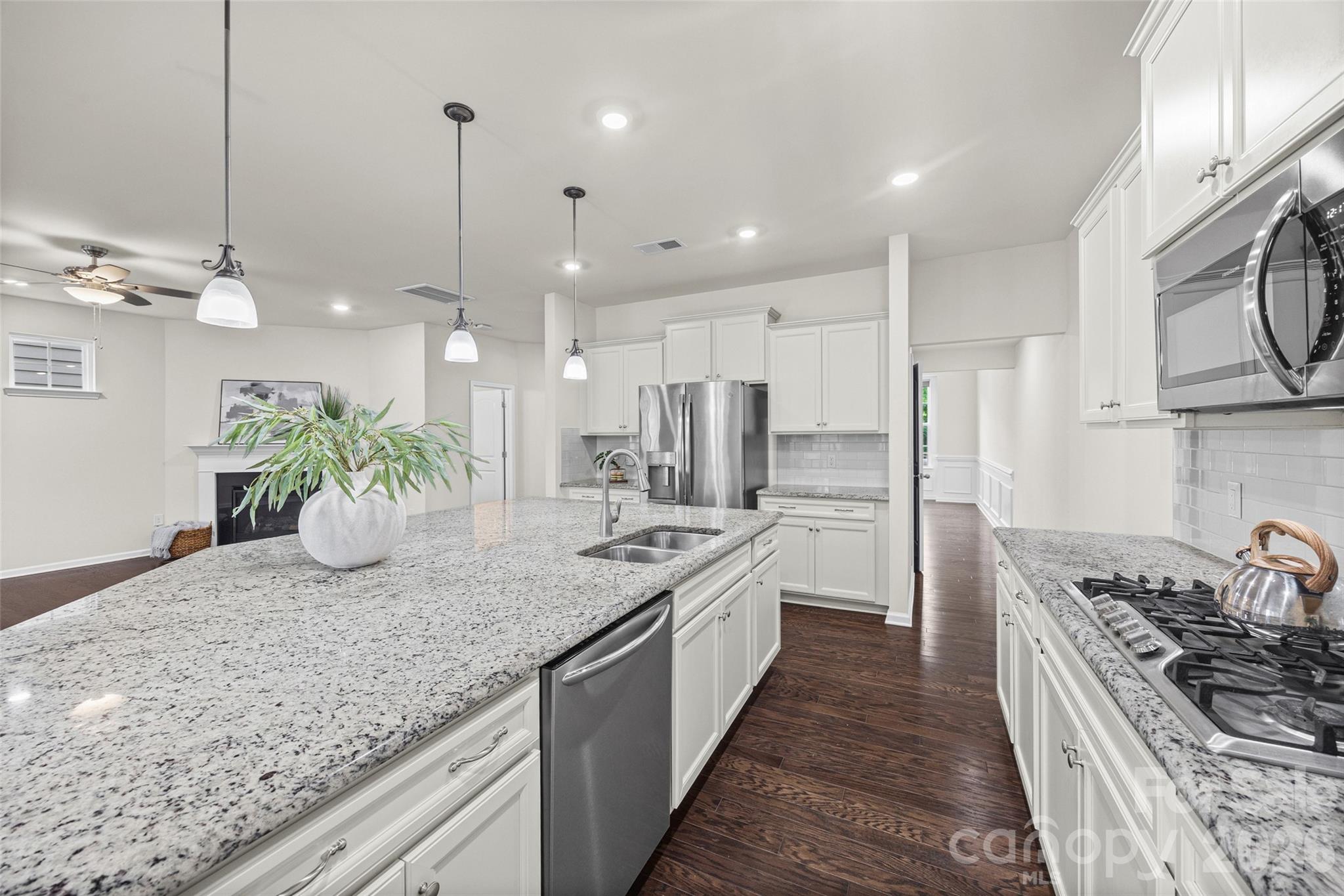 Rea Farms - Residential