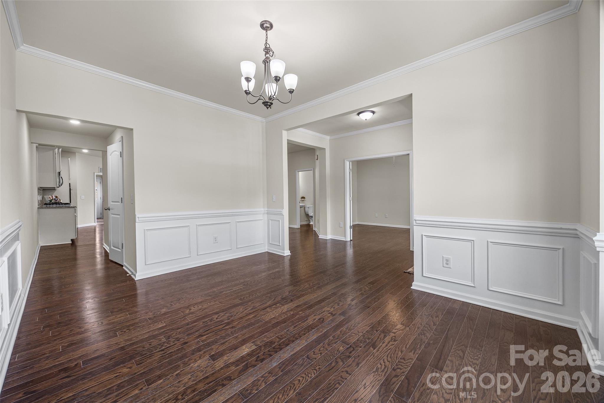 Rea Farms - Residential
