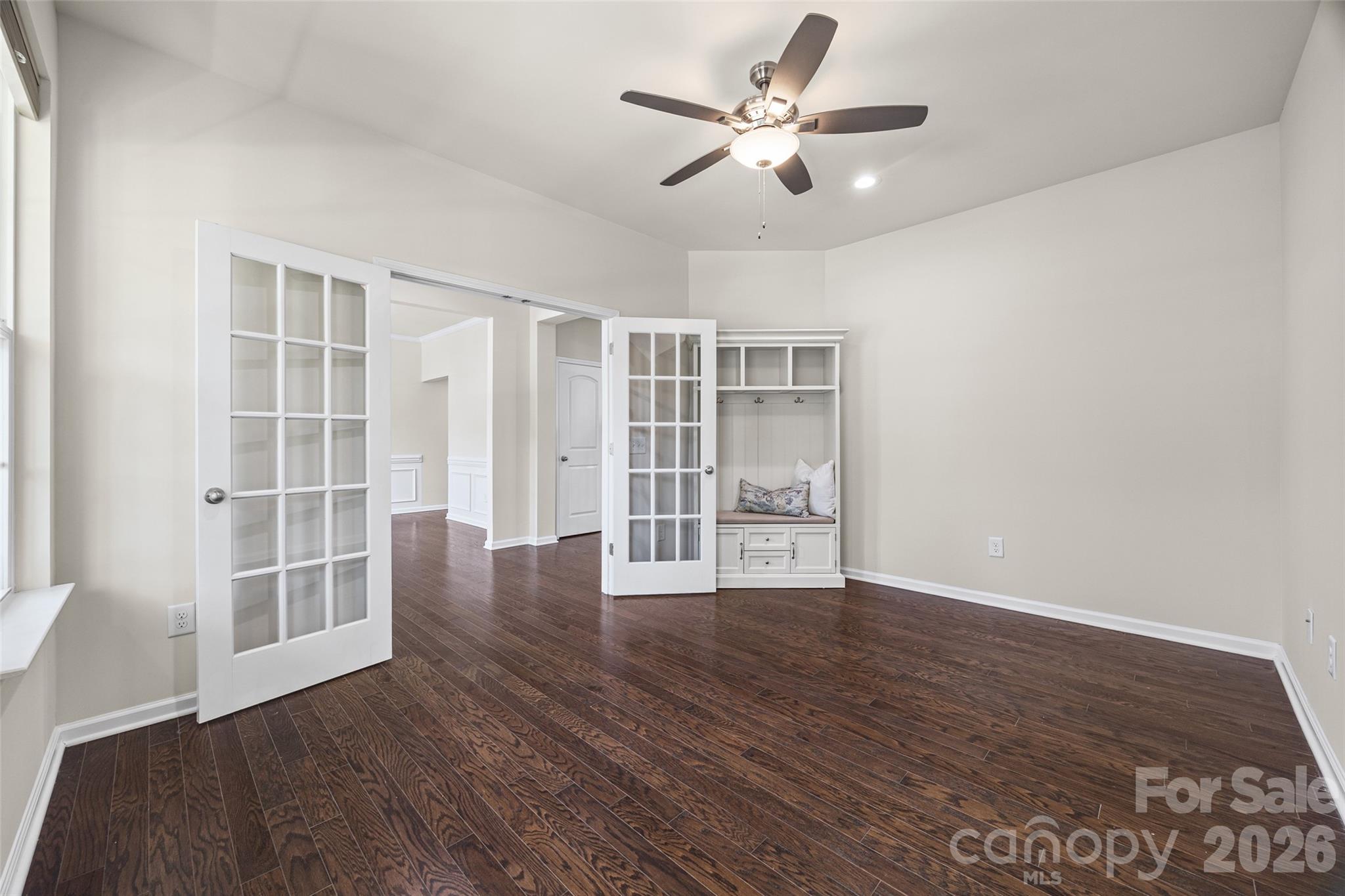 Rea Farms - Residential
