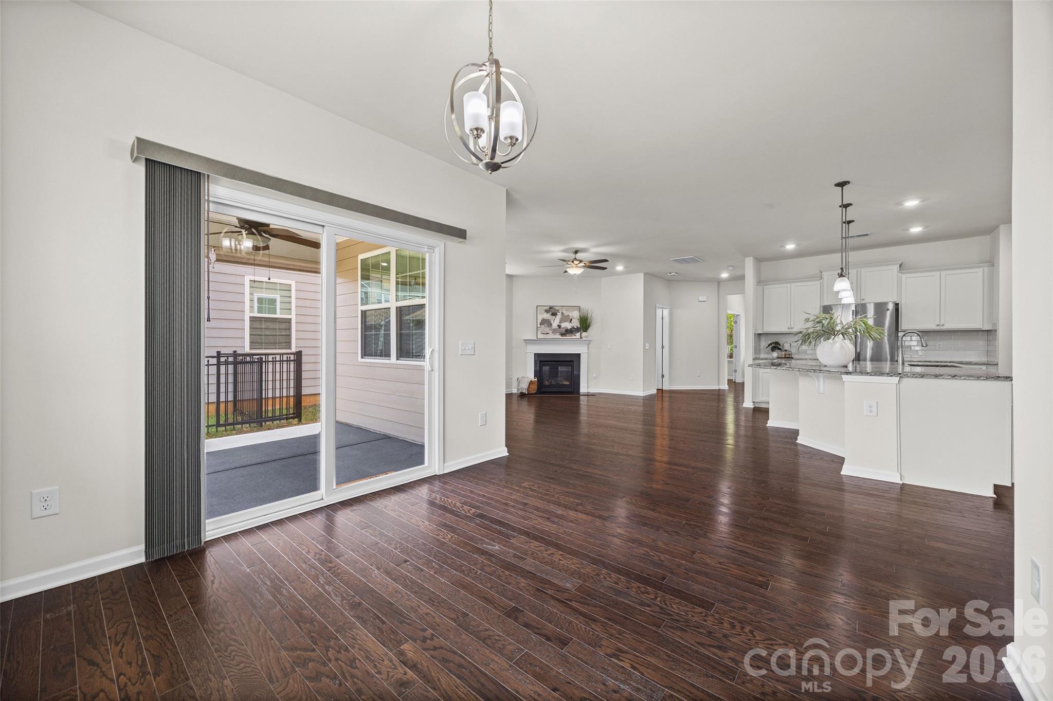 Rea Farms - Residential
