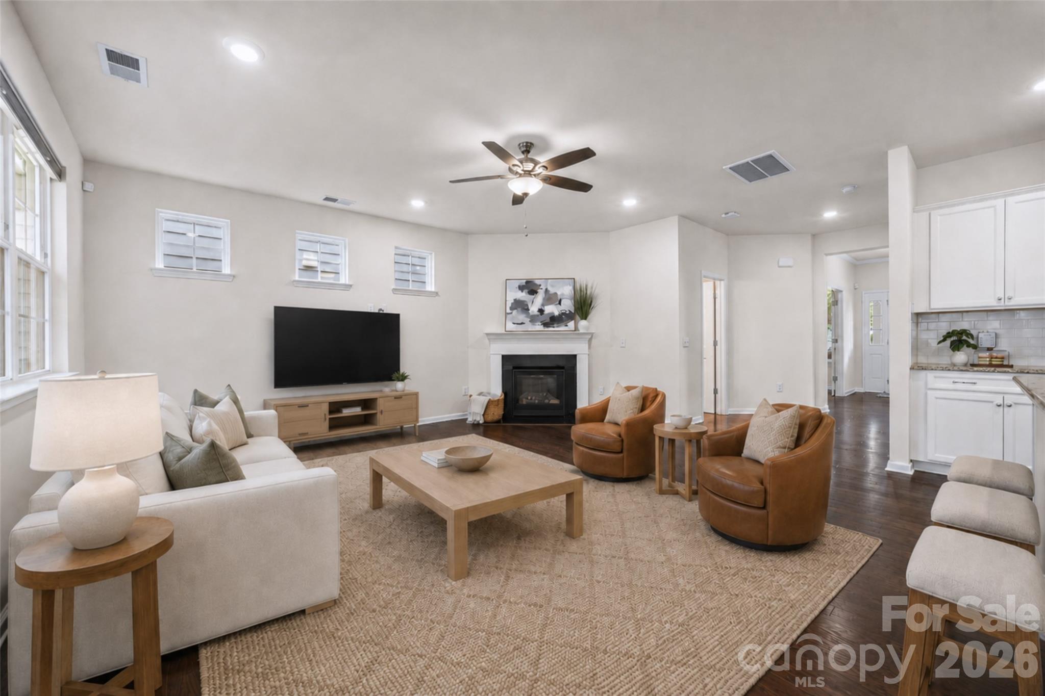 Rea Farms - Residential