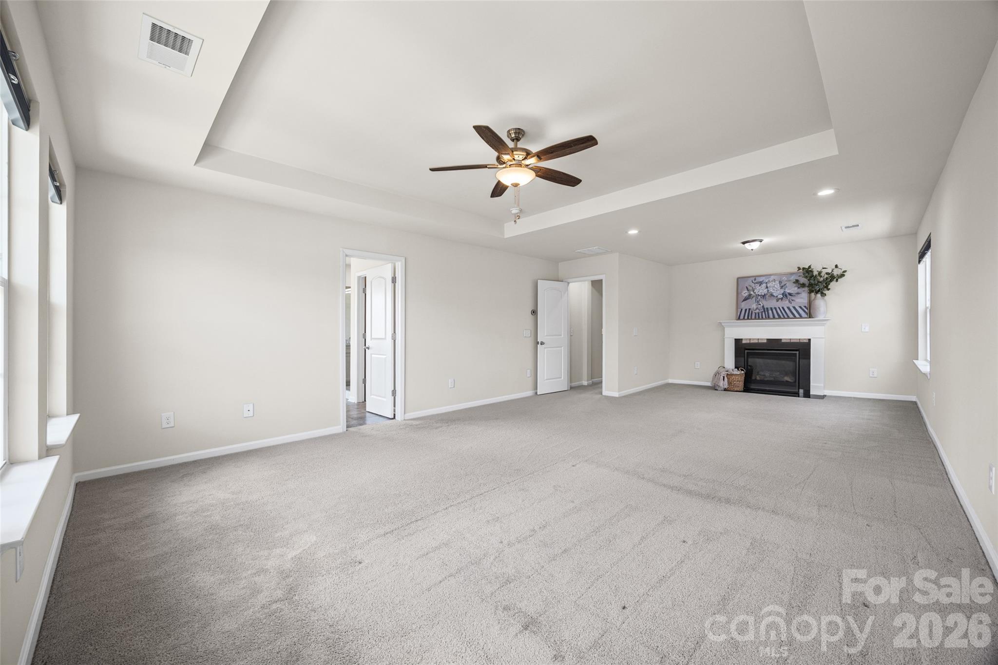 Rea Farms - Residential
