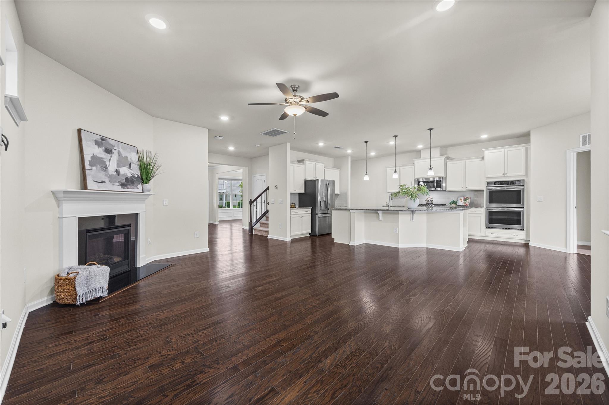 Rea Farms - Residential