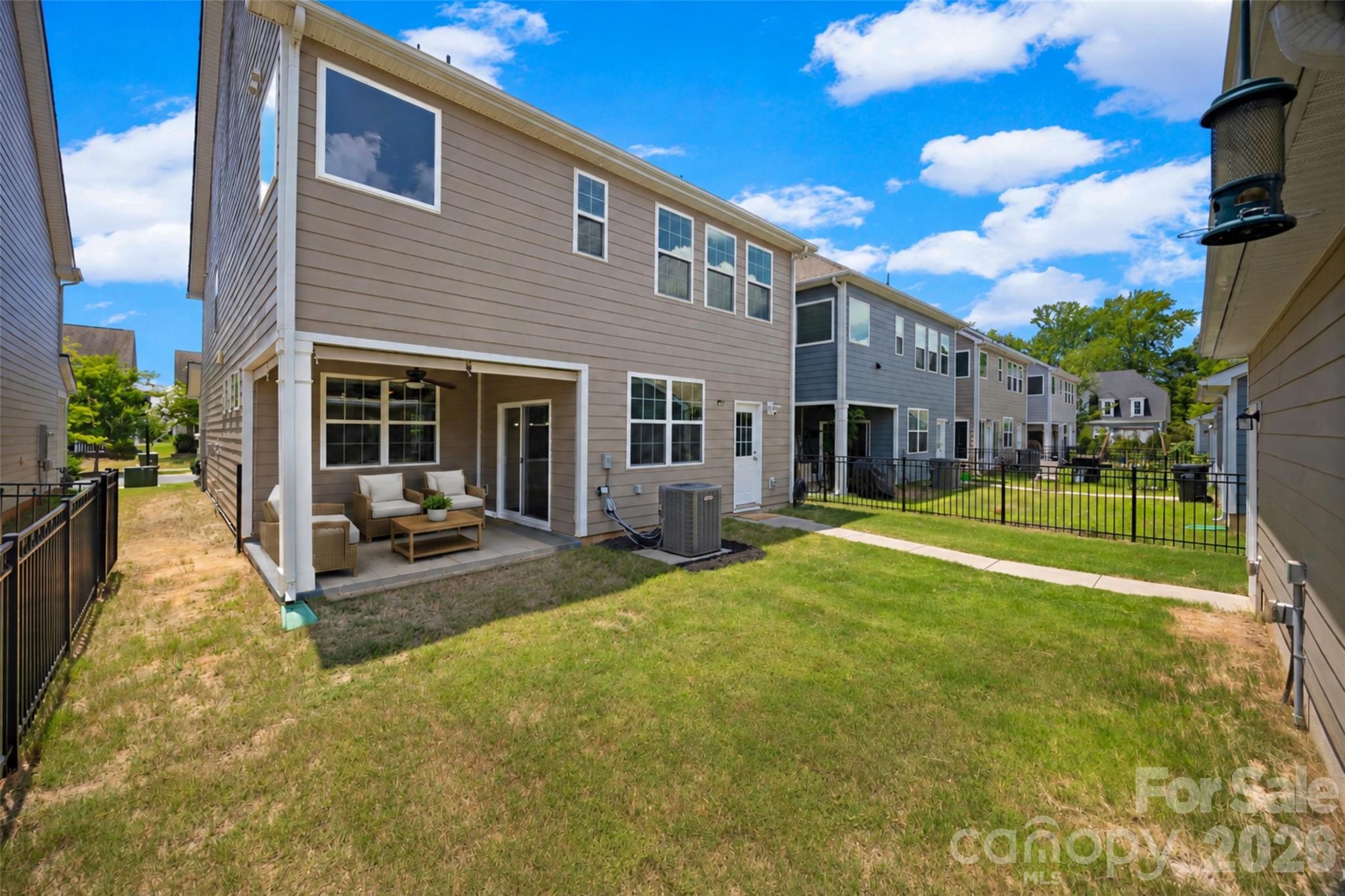 Rea Farms - Residential