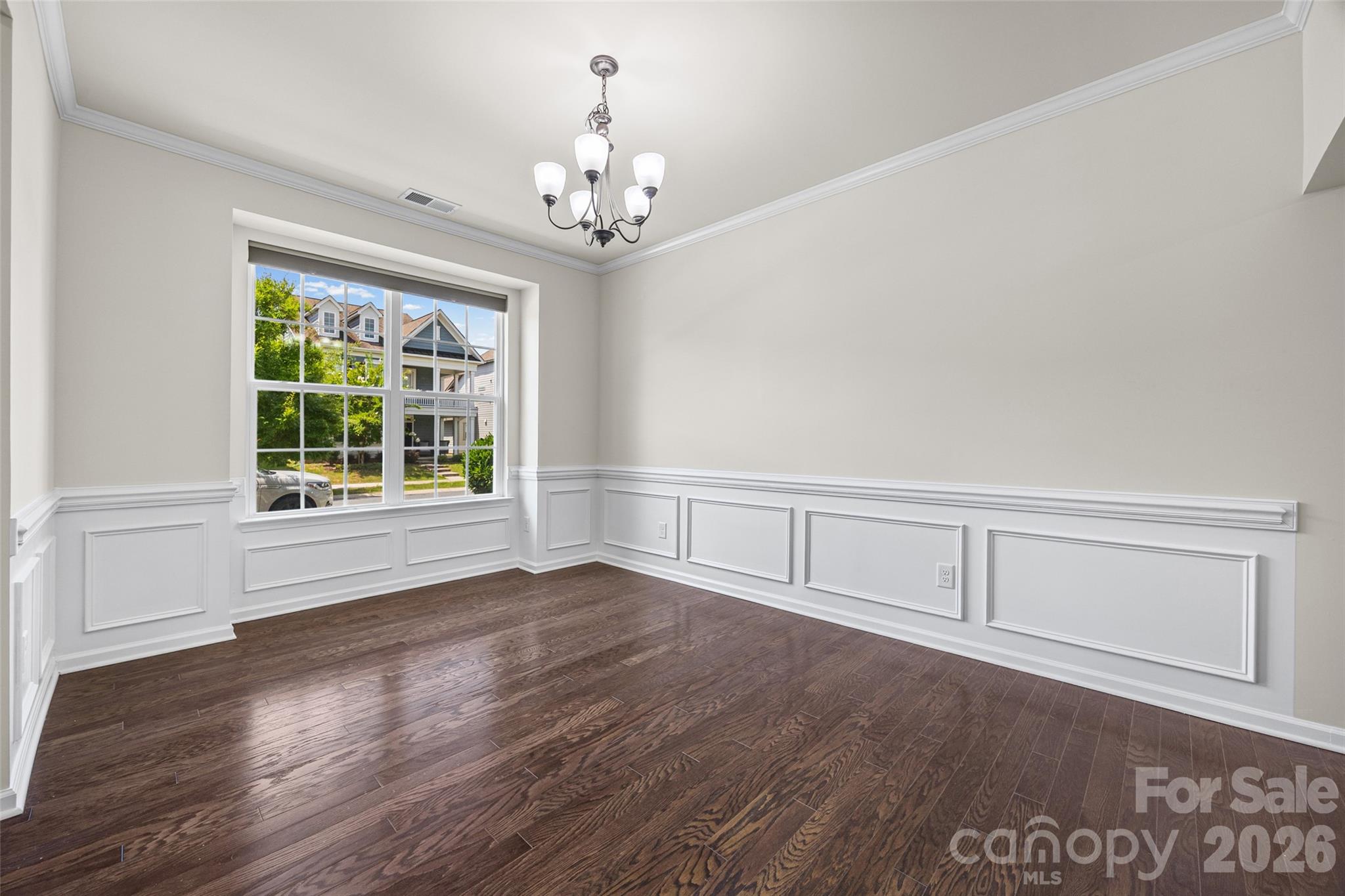 Rea Farms - Residential