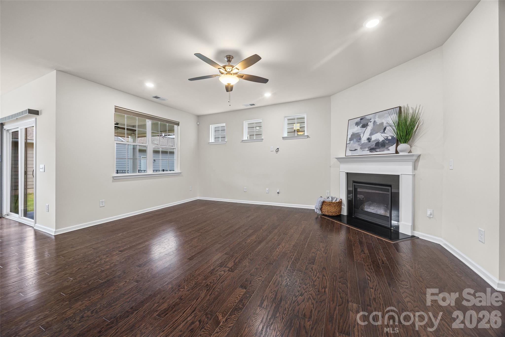 Rea Farms - Residential