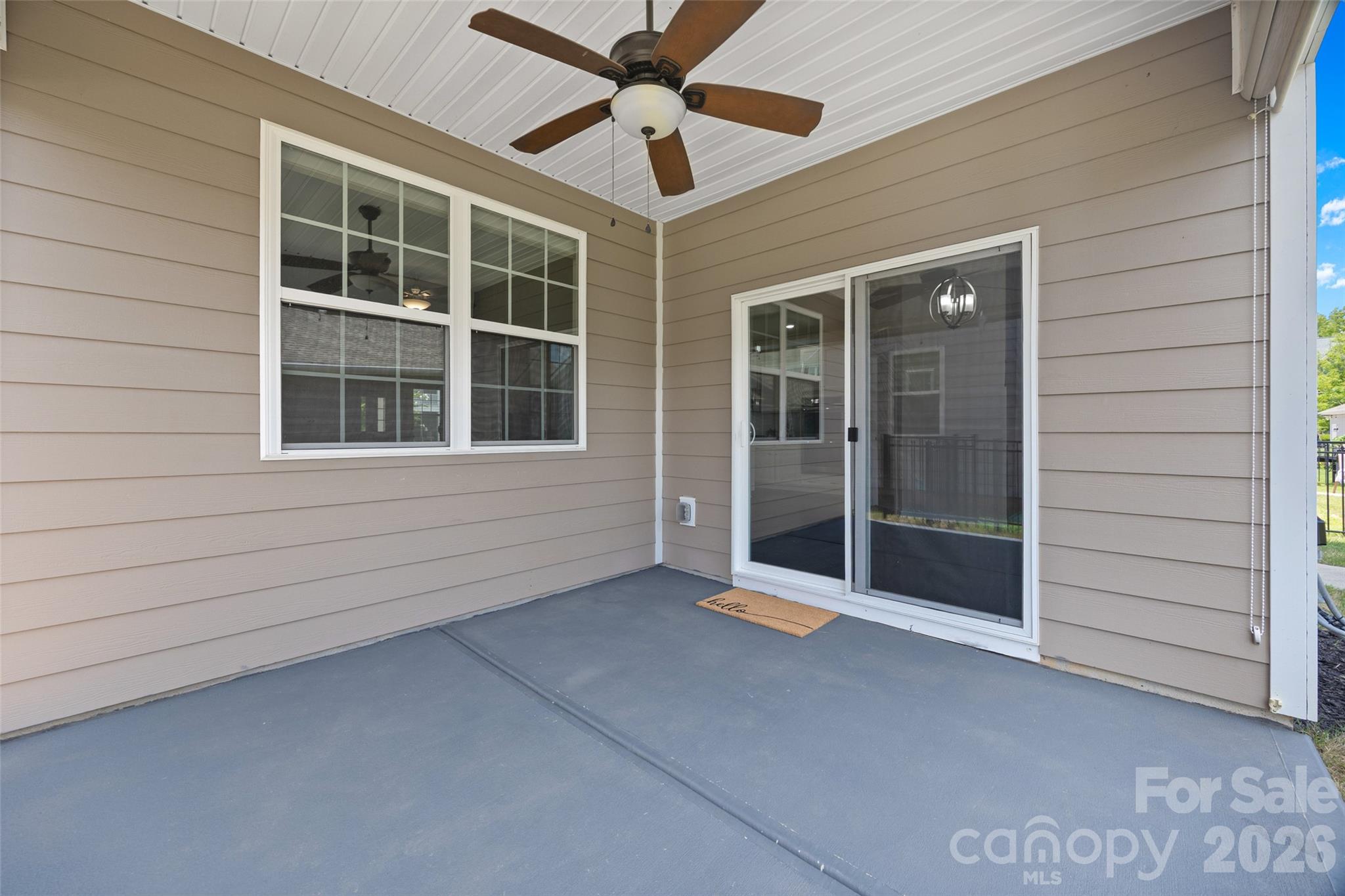 Rea Farms - Residential