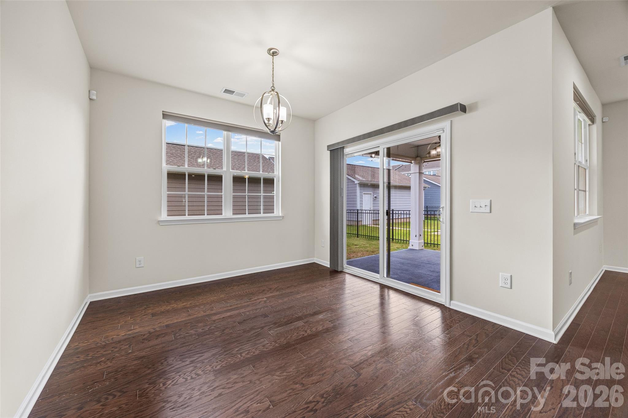 Rea Farms - Residential