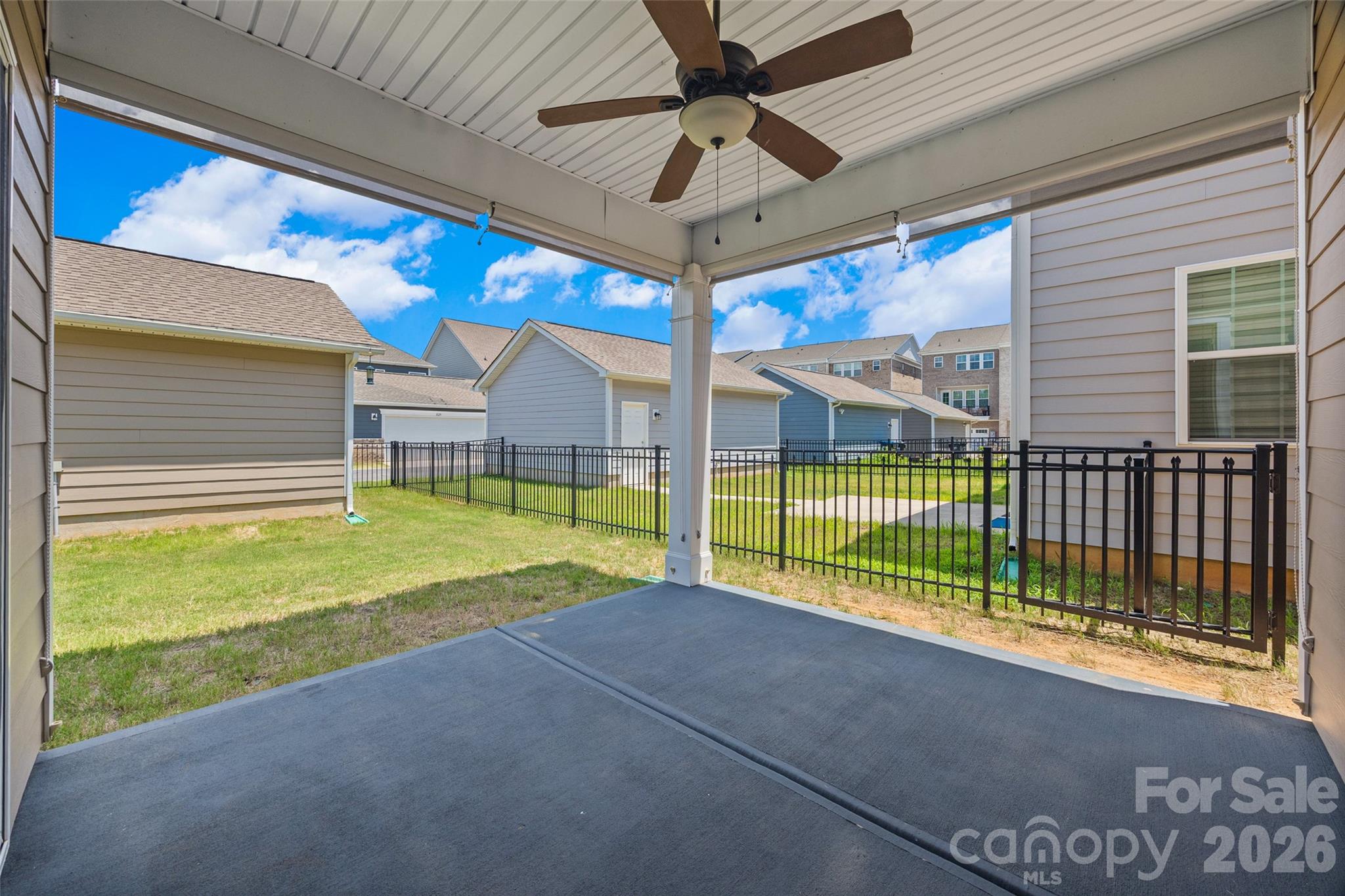 Rea Farms - Residential