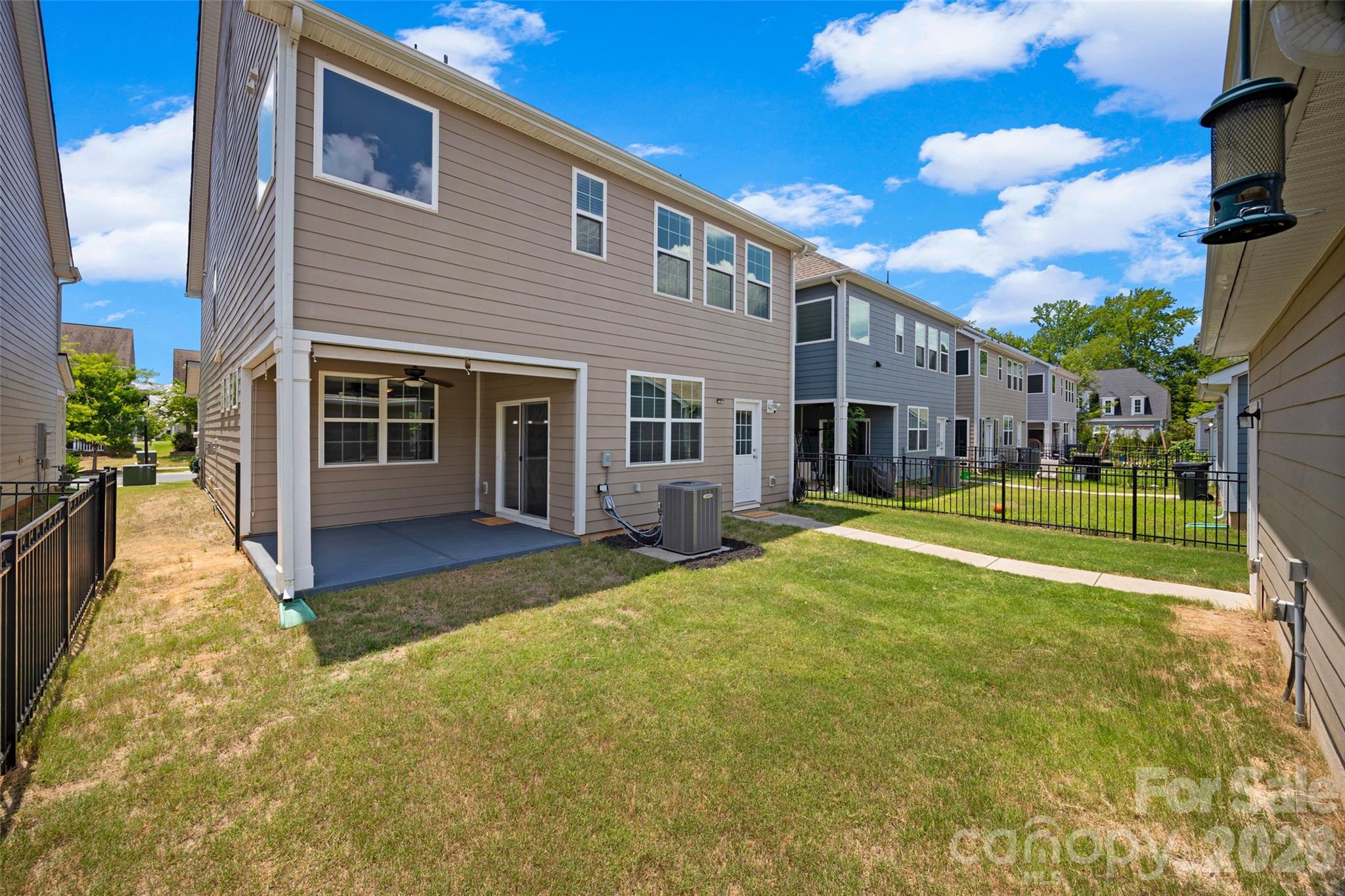 Rea Farms - Residential