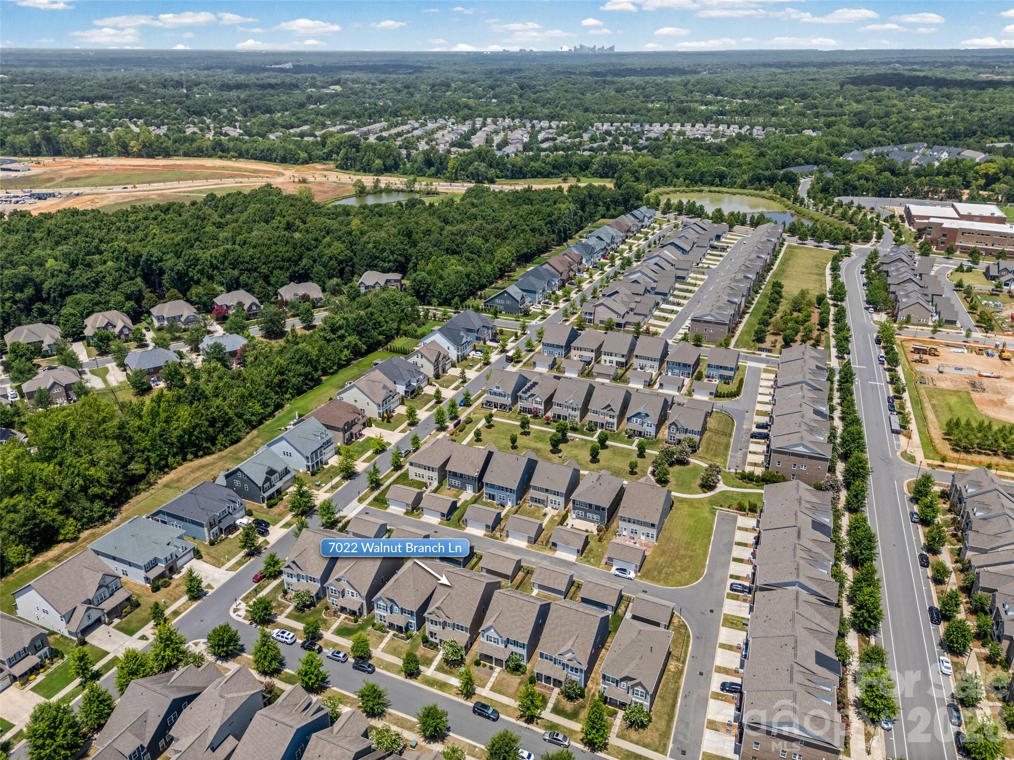 Rea Farms - Residential