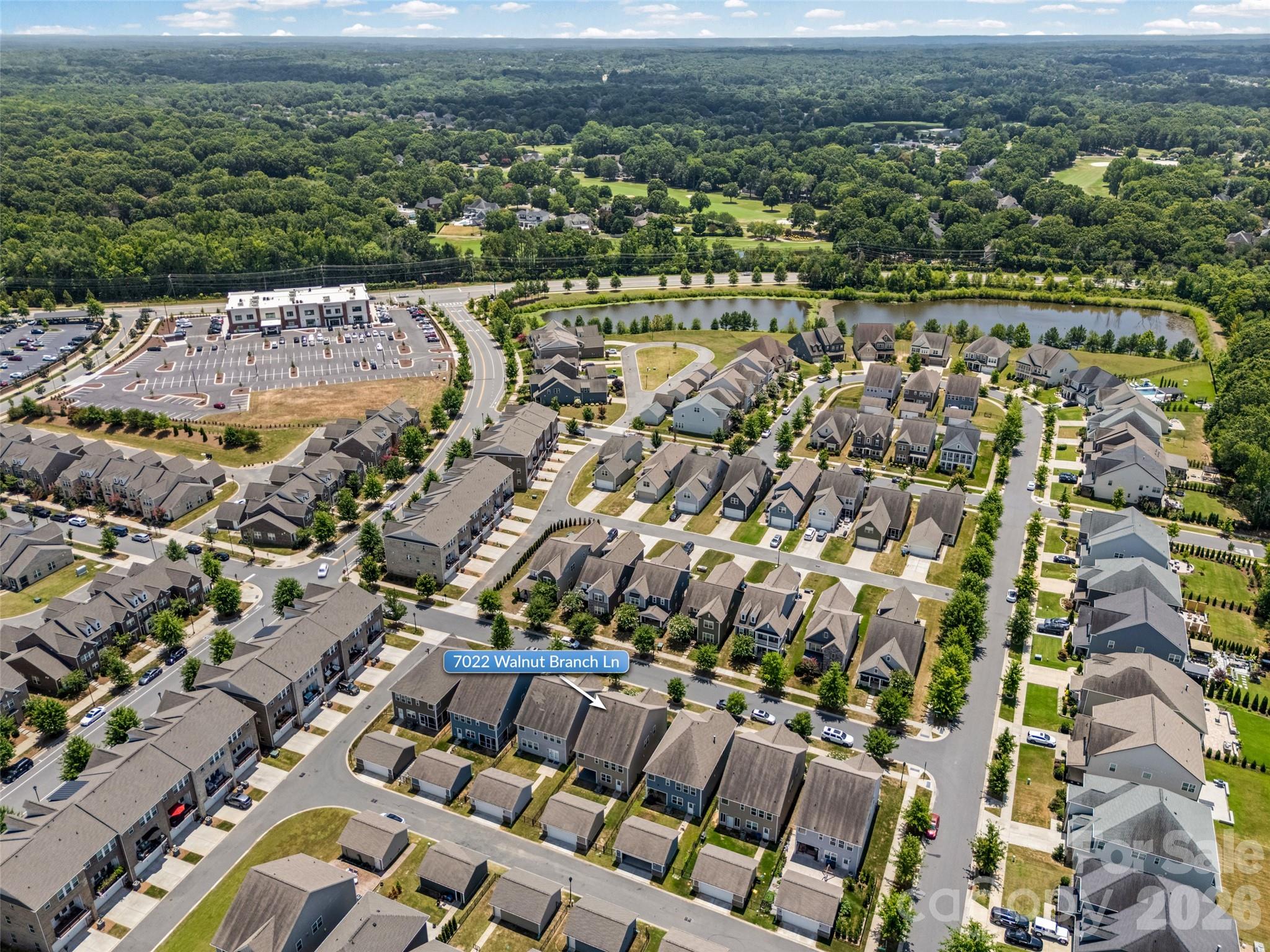 Rea Farms - Residential
