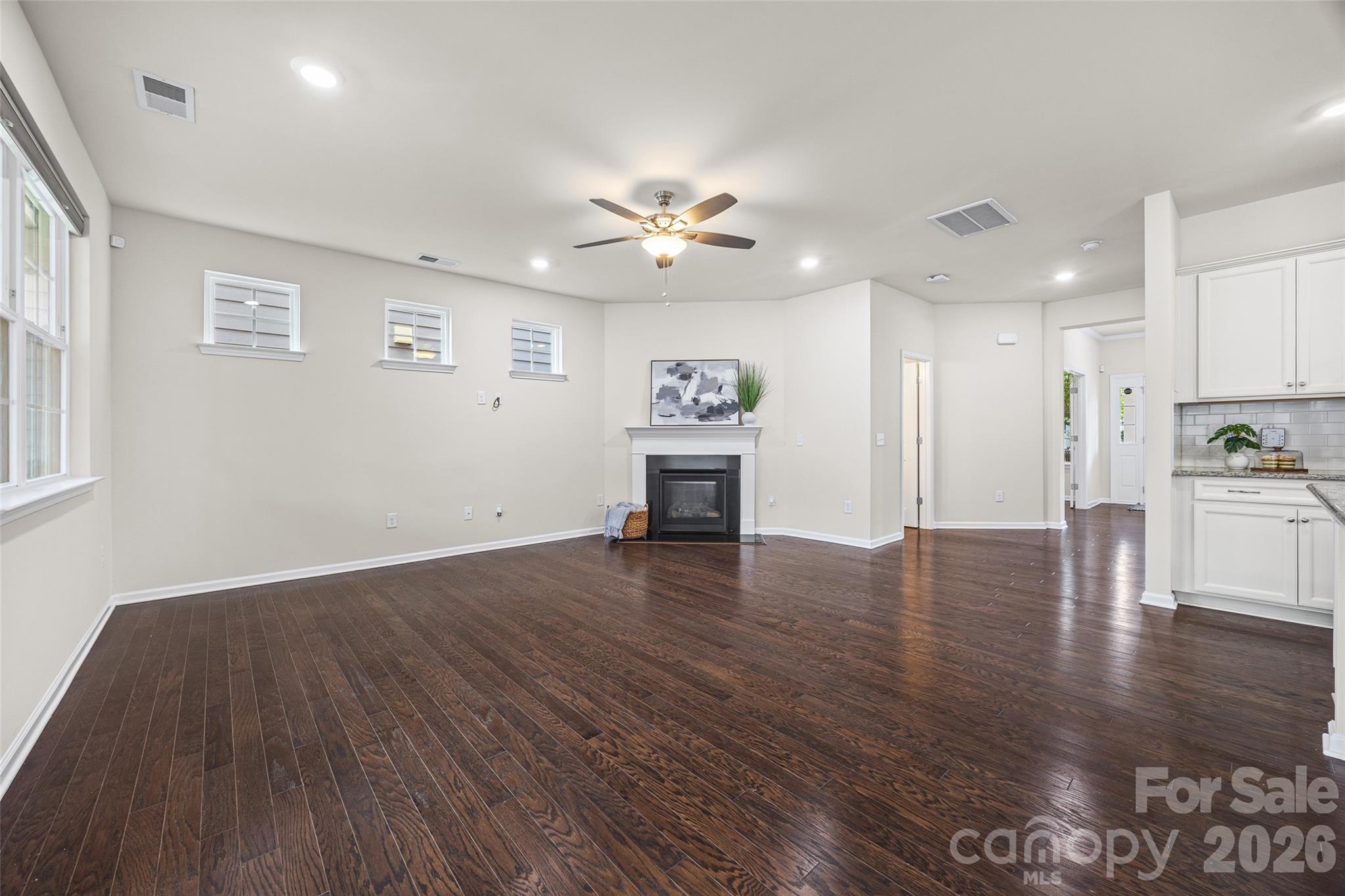 Rea Farms - Residential