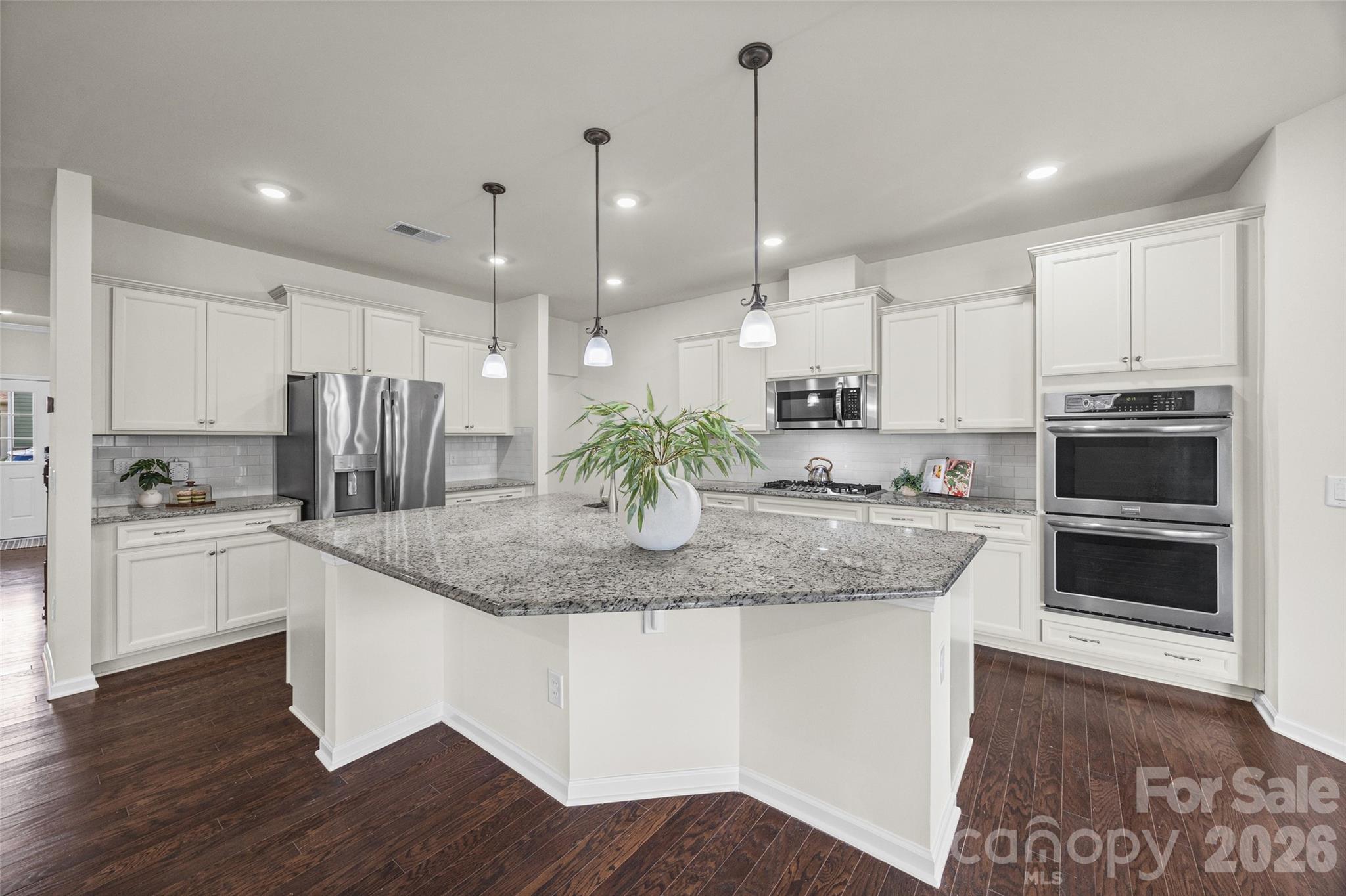 Rea Farms - Residential