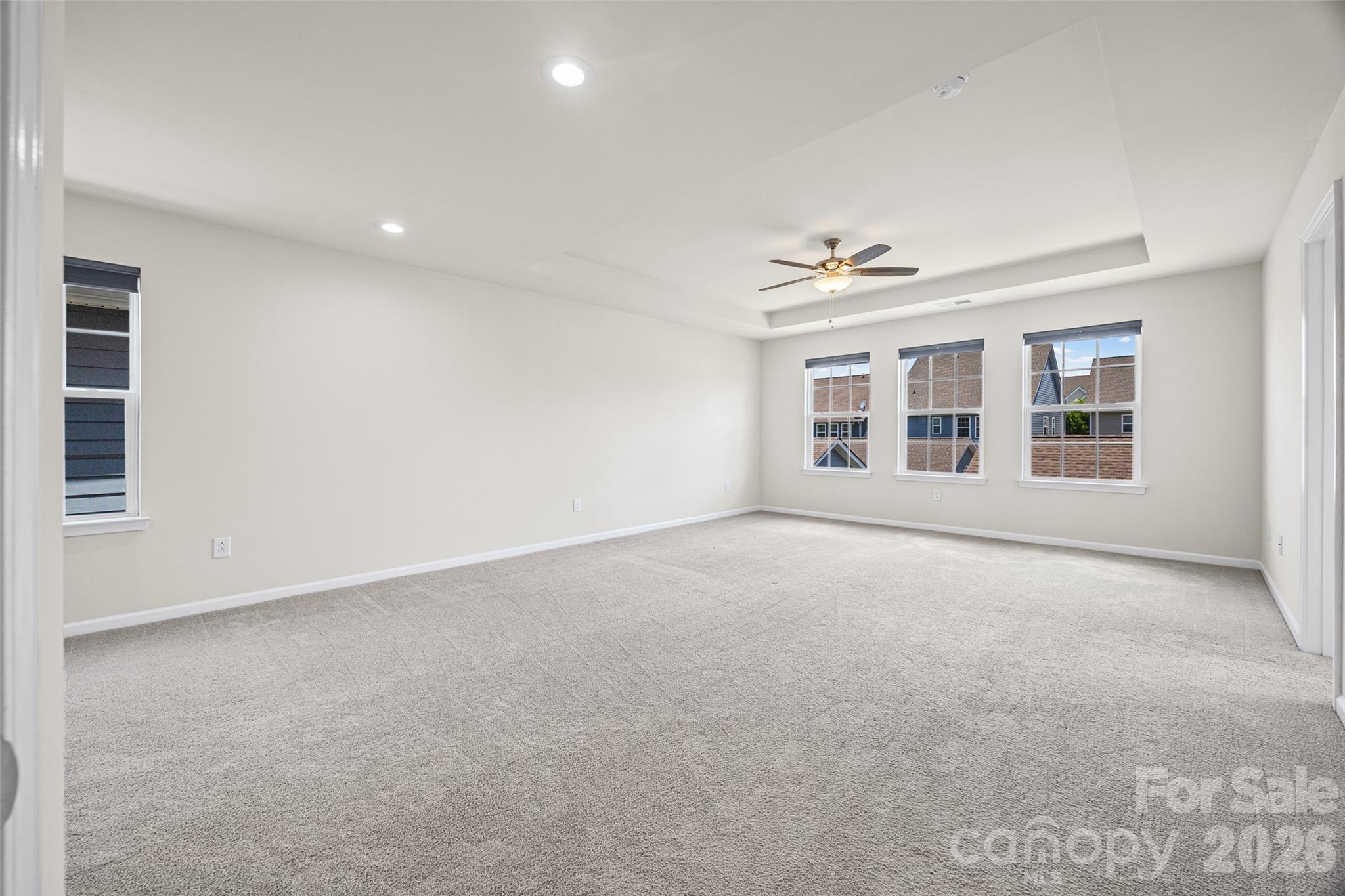 Rea Farms - Residential