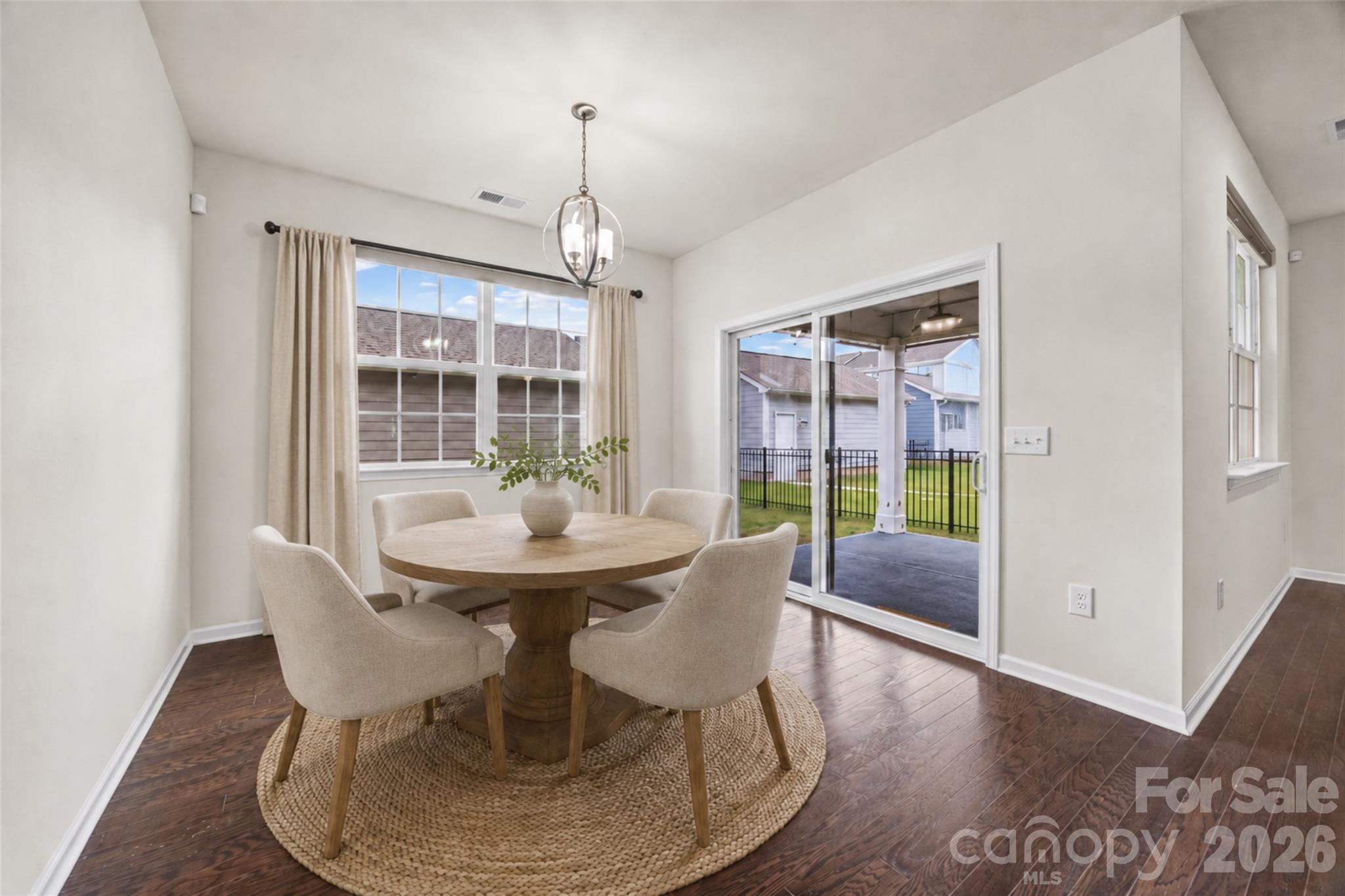 Rea Farms - Residential